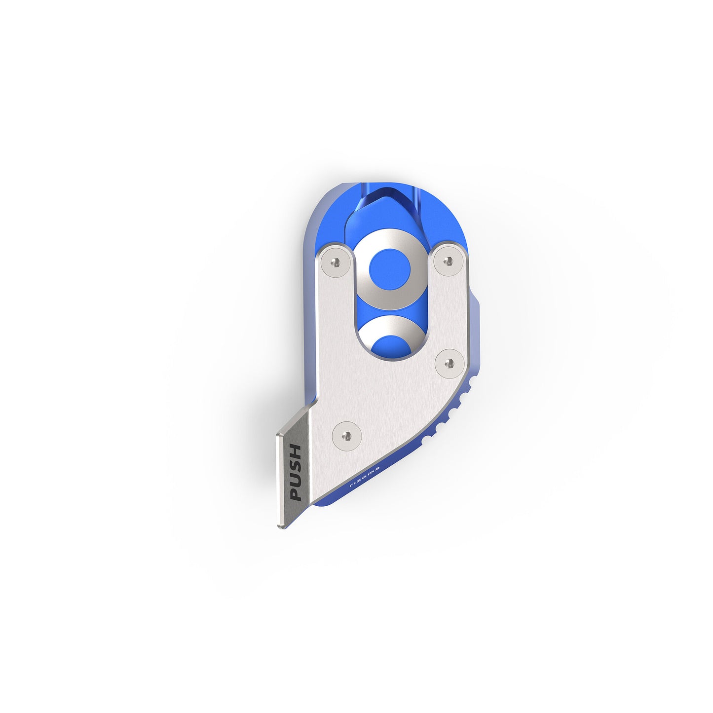 Kick Stand Base Extension : ZBW115