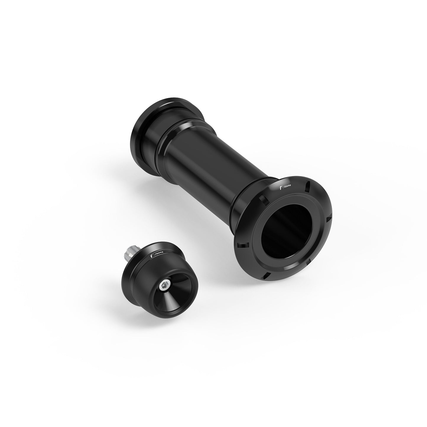 Cardan Slider and Rear Hub Cover Kit : ZBW116