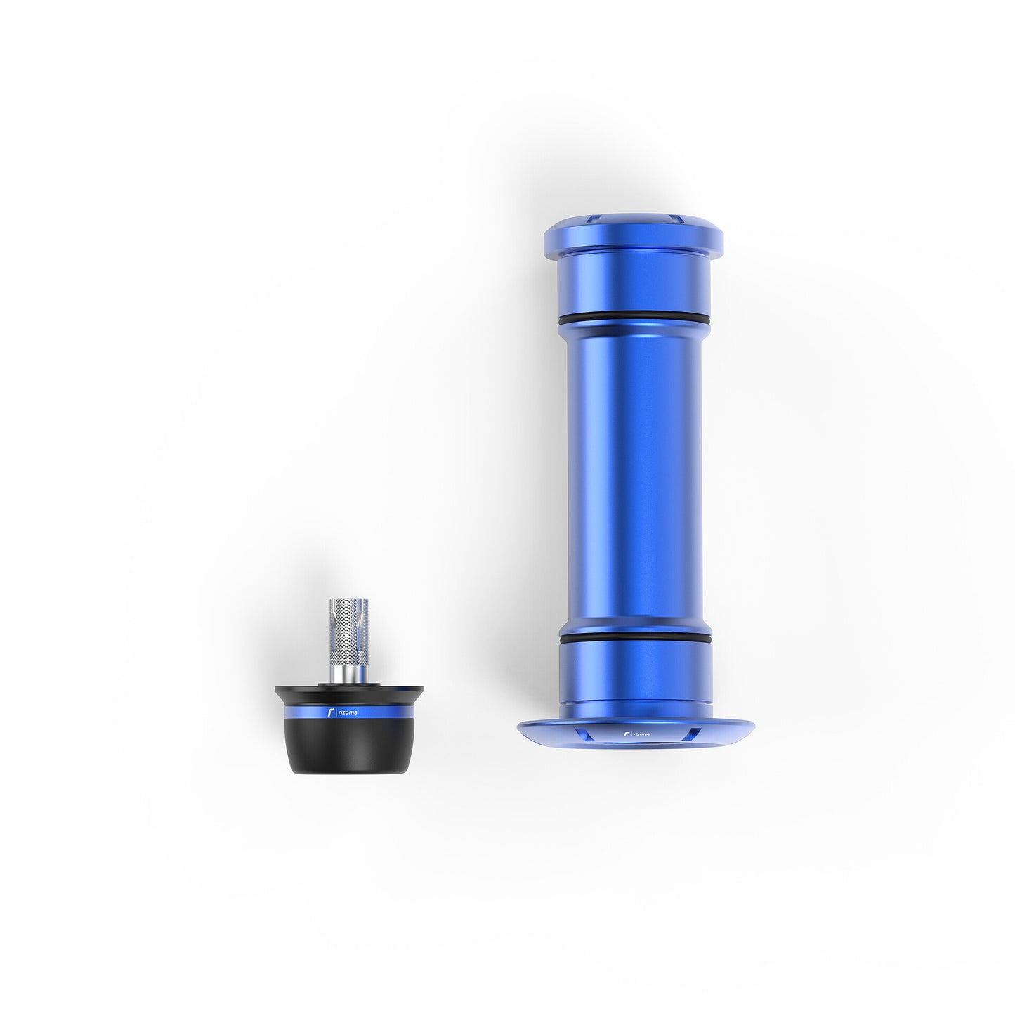 Cardan Slider and Rear Hub Cover Kit : ZBW116