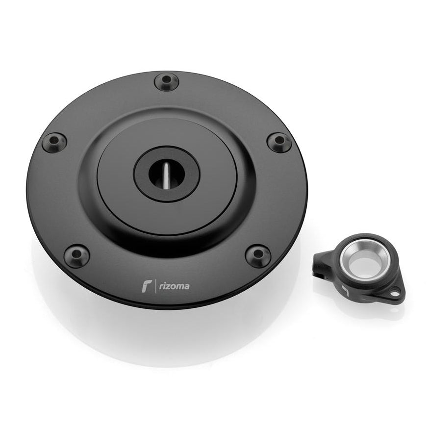 Fuel Tank Caps : TF142B