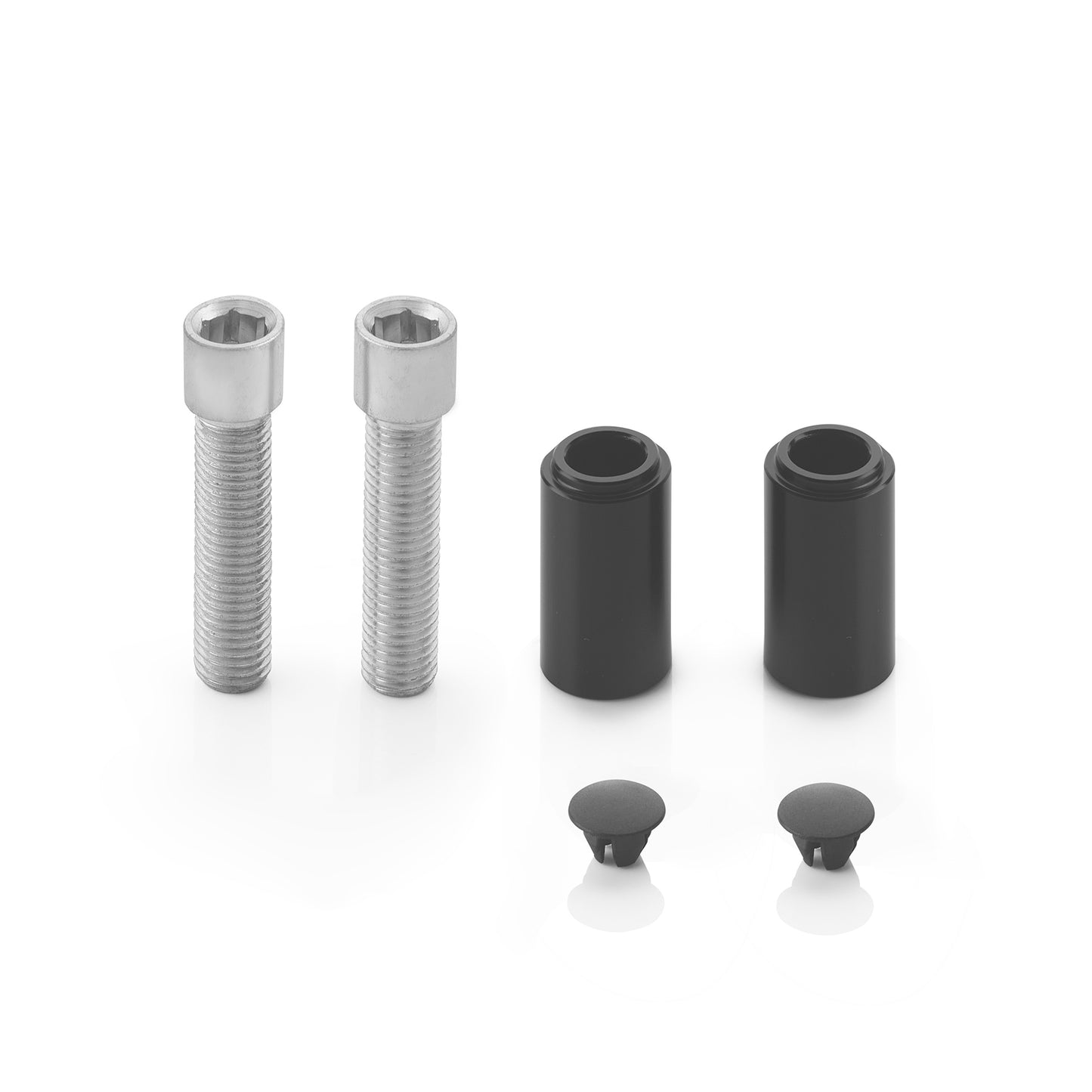 Stealth Naked ミラーアダプター : BSN903B