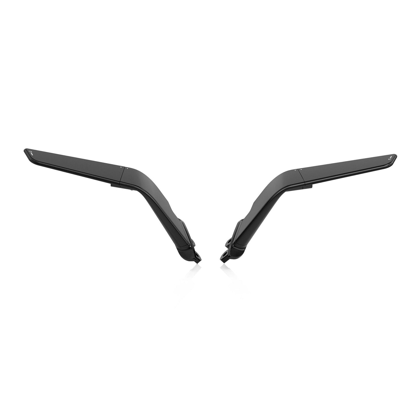 Stealth mirror (pair) : BSS101