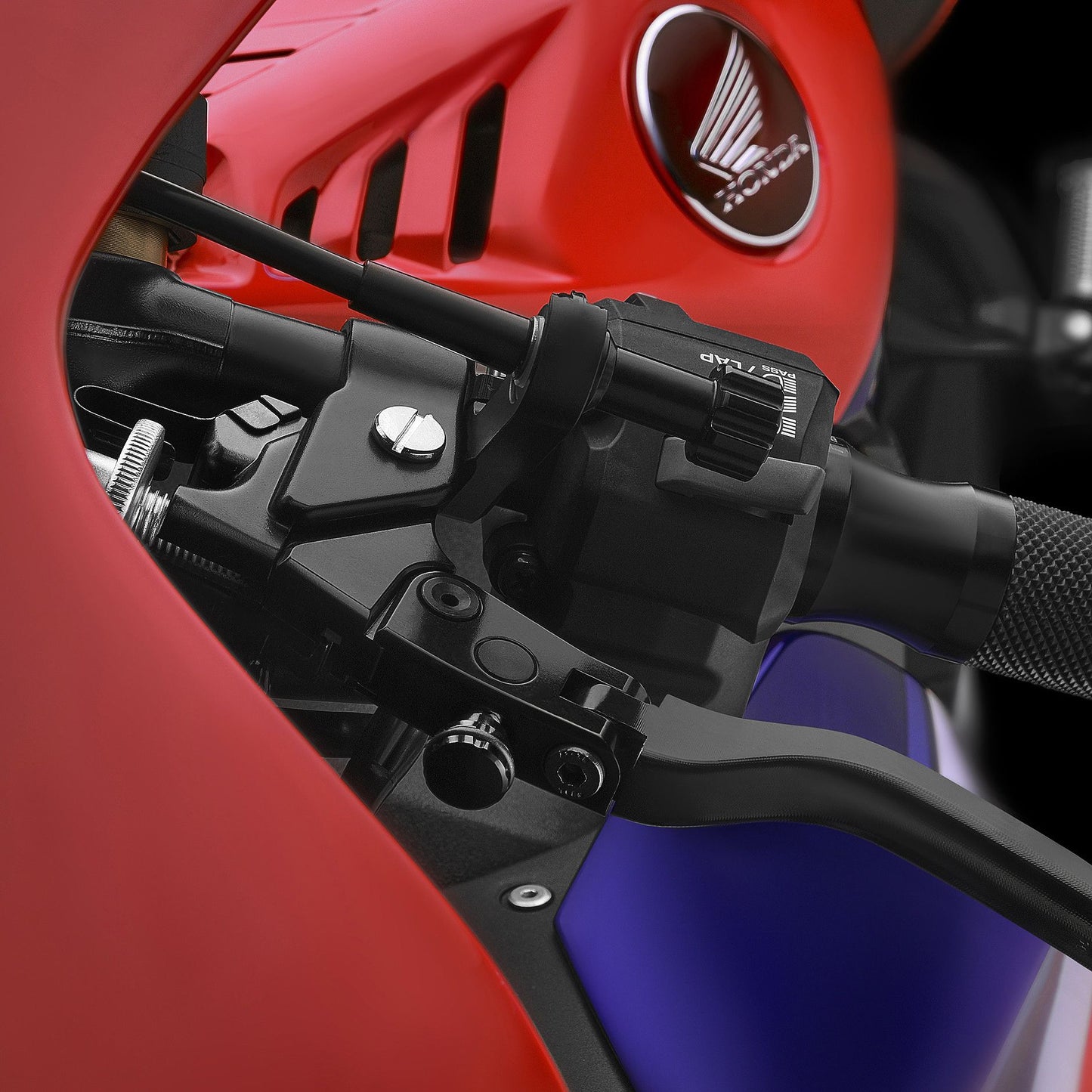 Remote Adjuster for Brake Lever : RM050