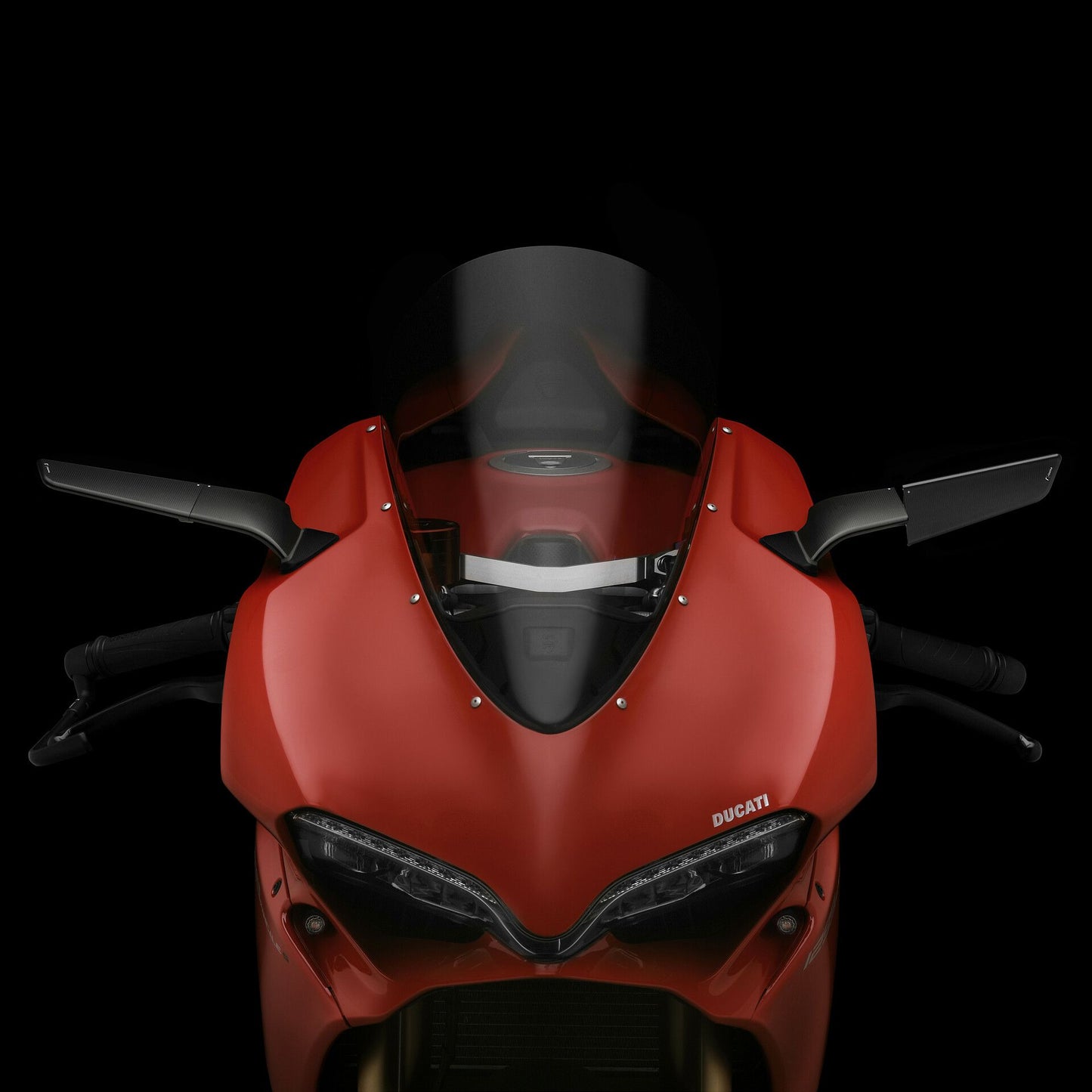 Stealth for Ducati : BSS042