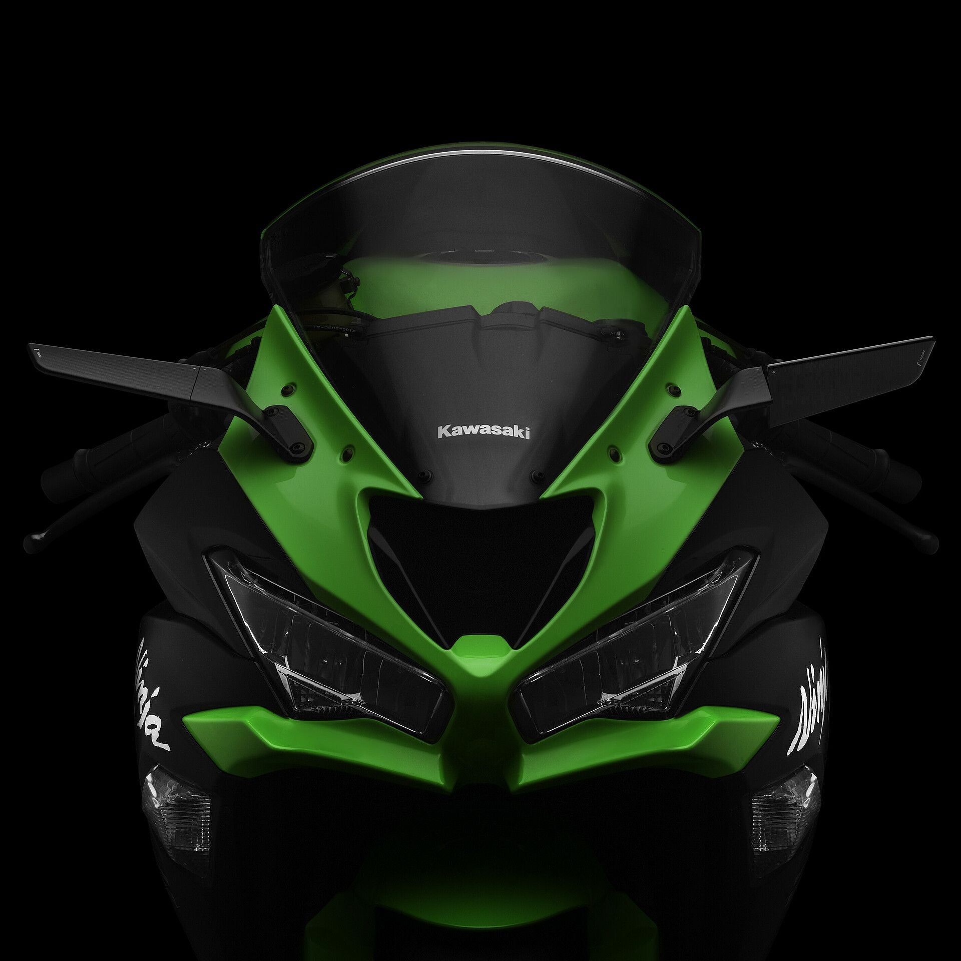 Stealth for Kawasaki : BSS061 – rizoma Japan