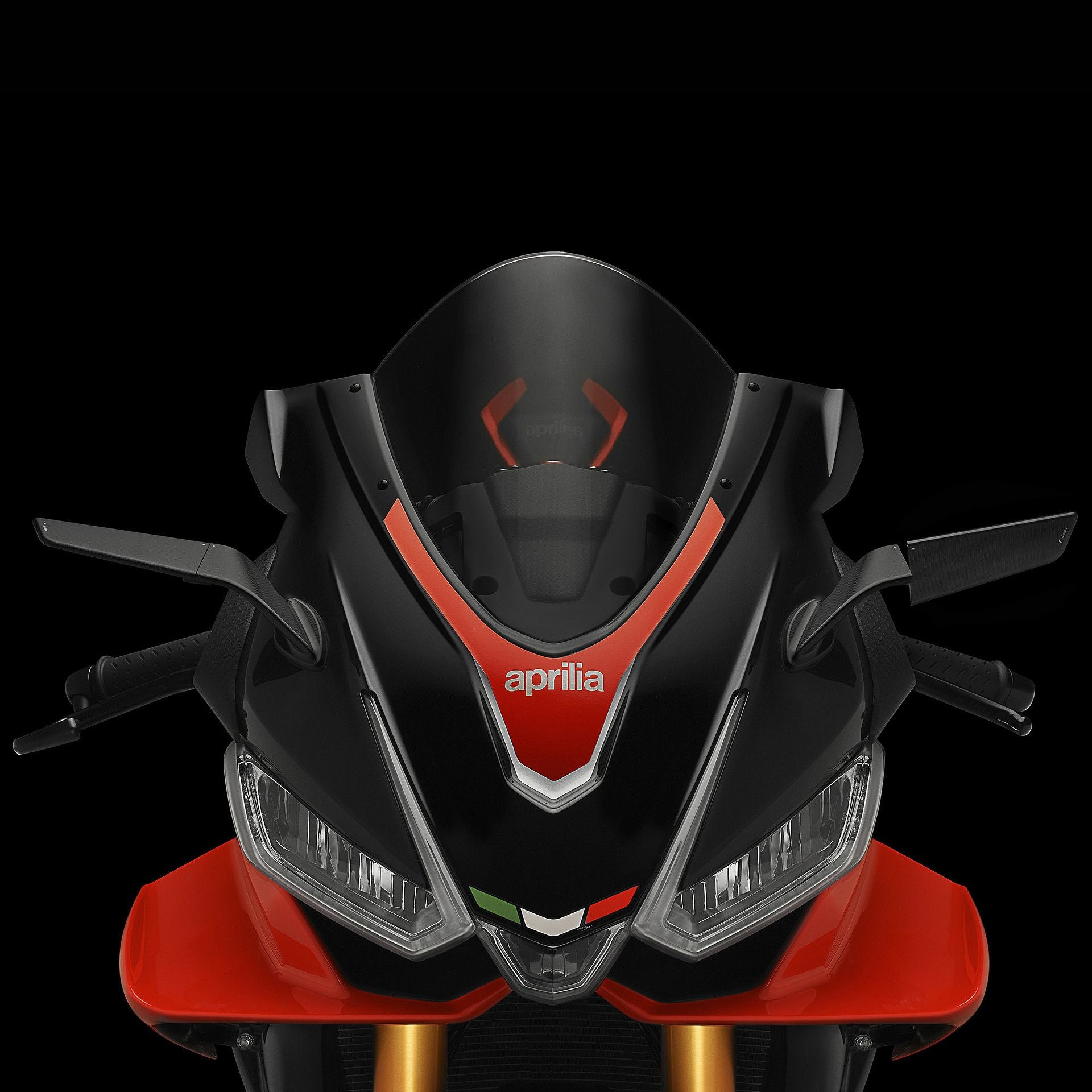 Stealth for Aprilia : BSS070 – rizoma Japan