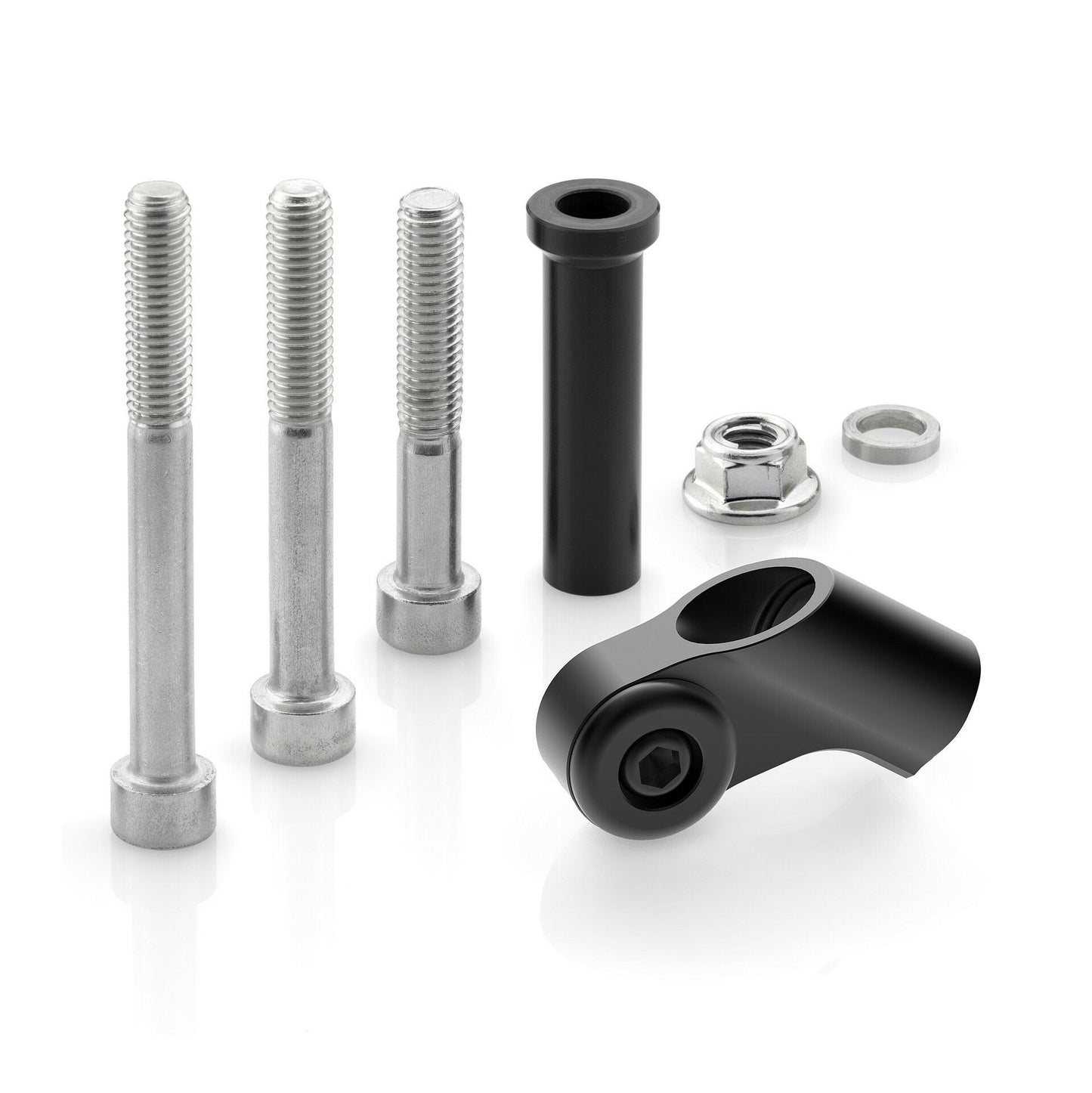 Side Mount ミラーアダプター : BS714B