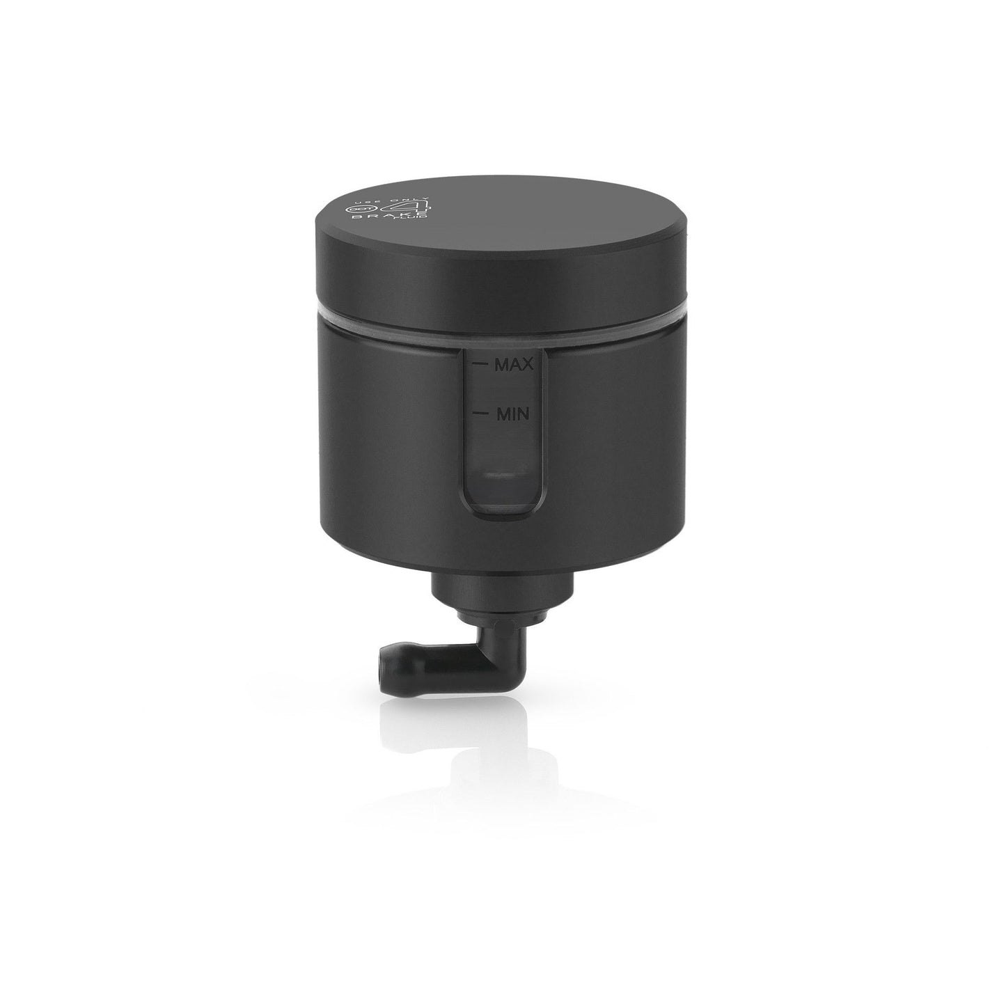 Brake Fluid Tanks Notch : CT157