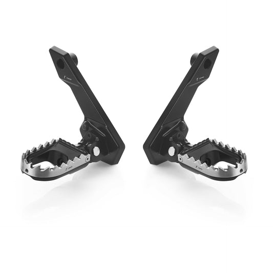 Passenger Peg Mounting Kit for Honda : PE667B