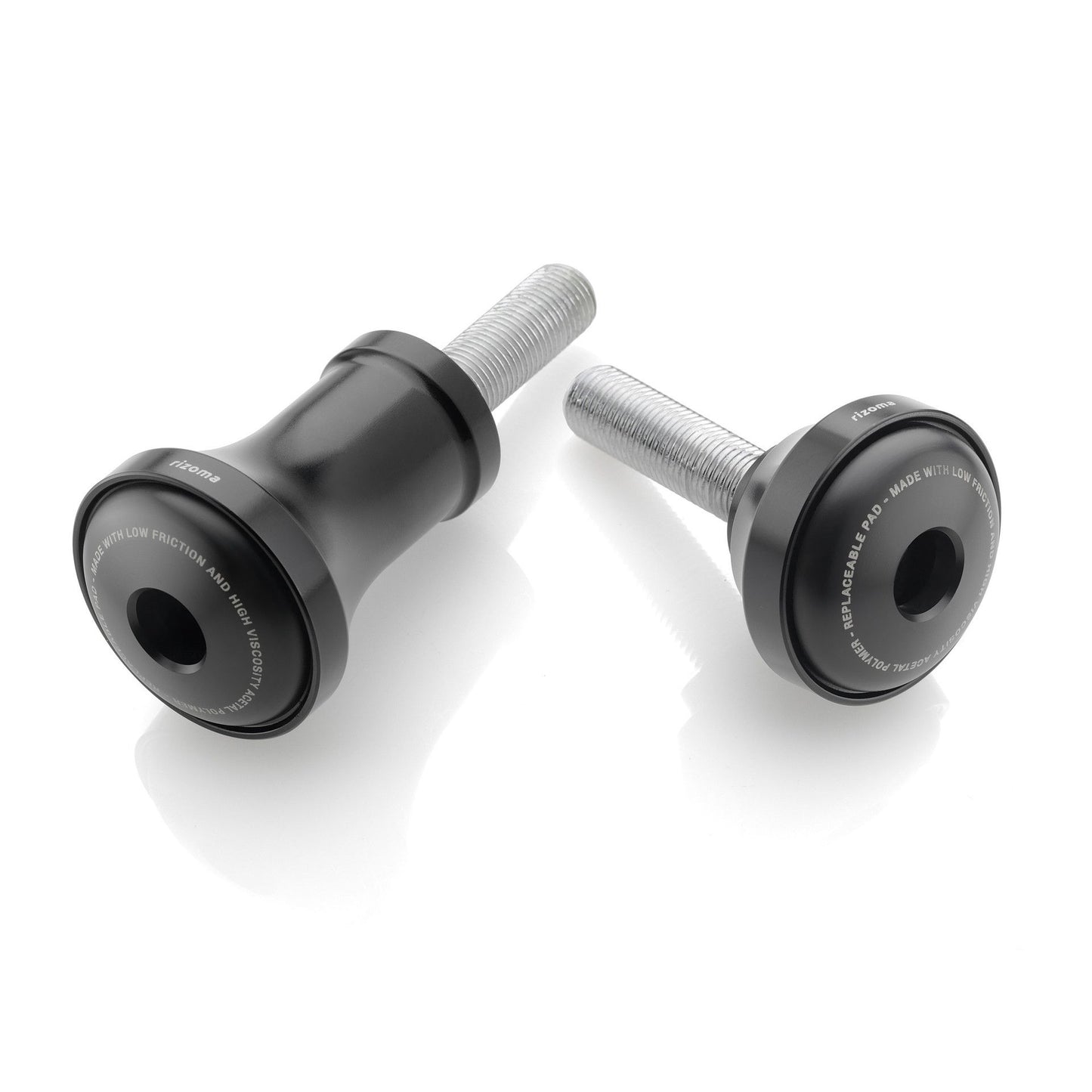 Side Sliders : PM117B