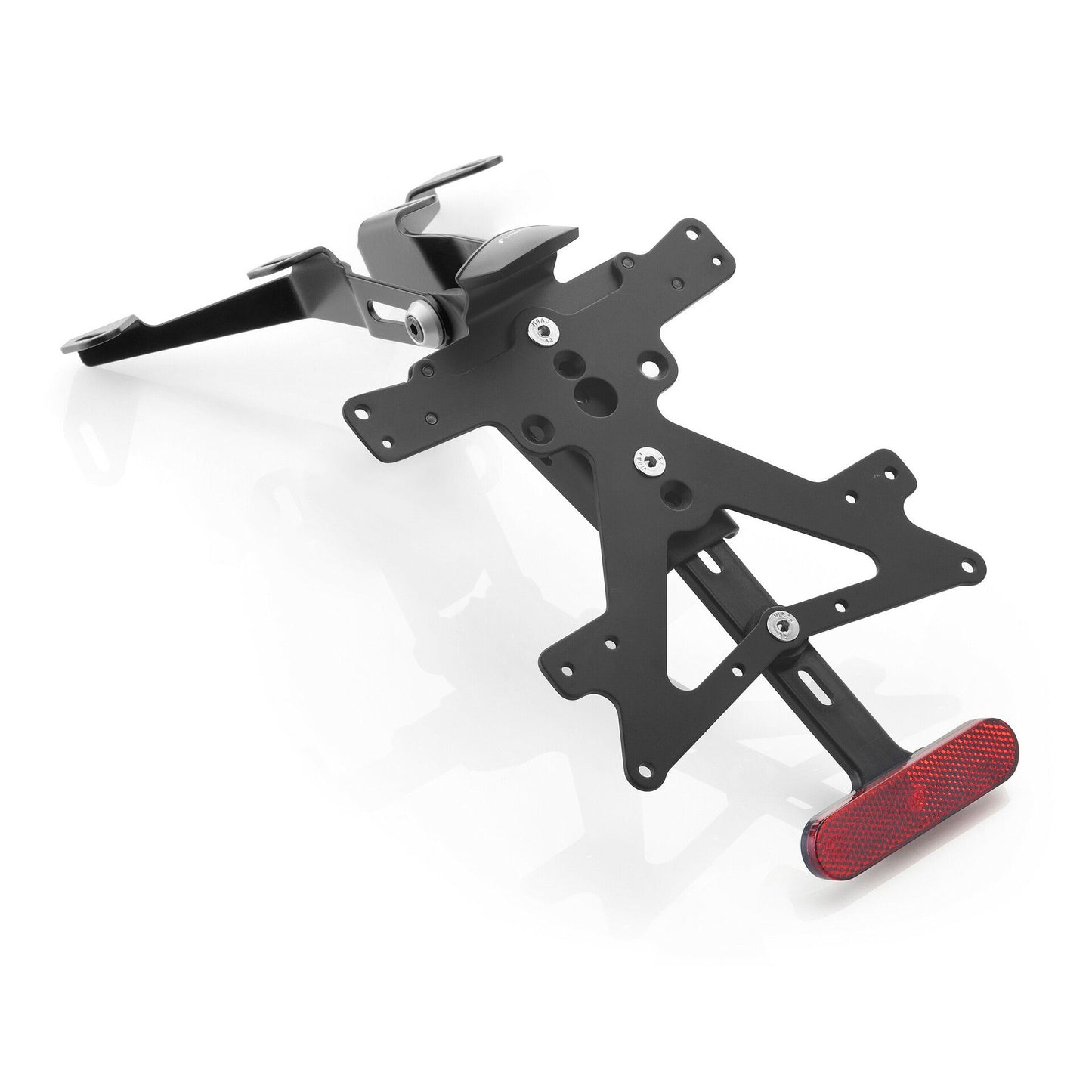 Fox License Plate Support Kit : PT213B