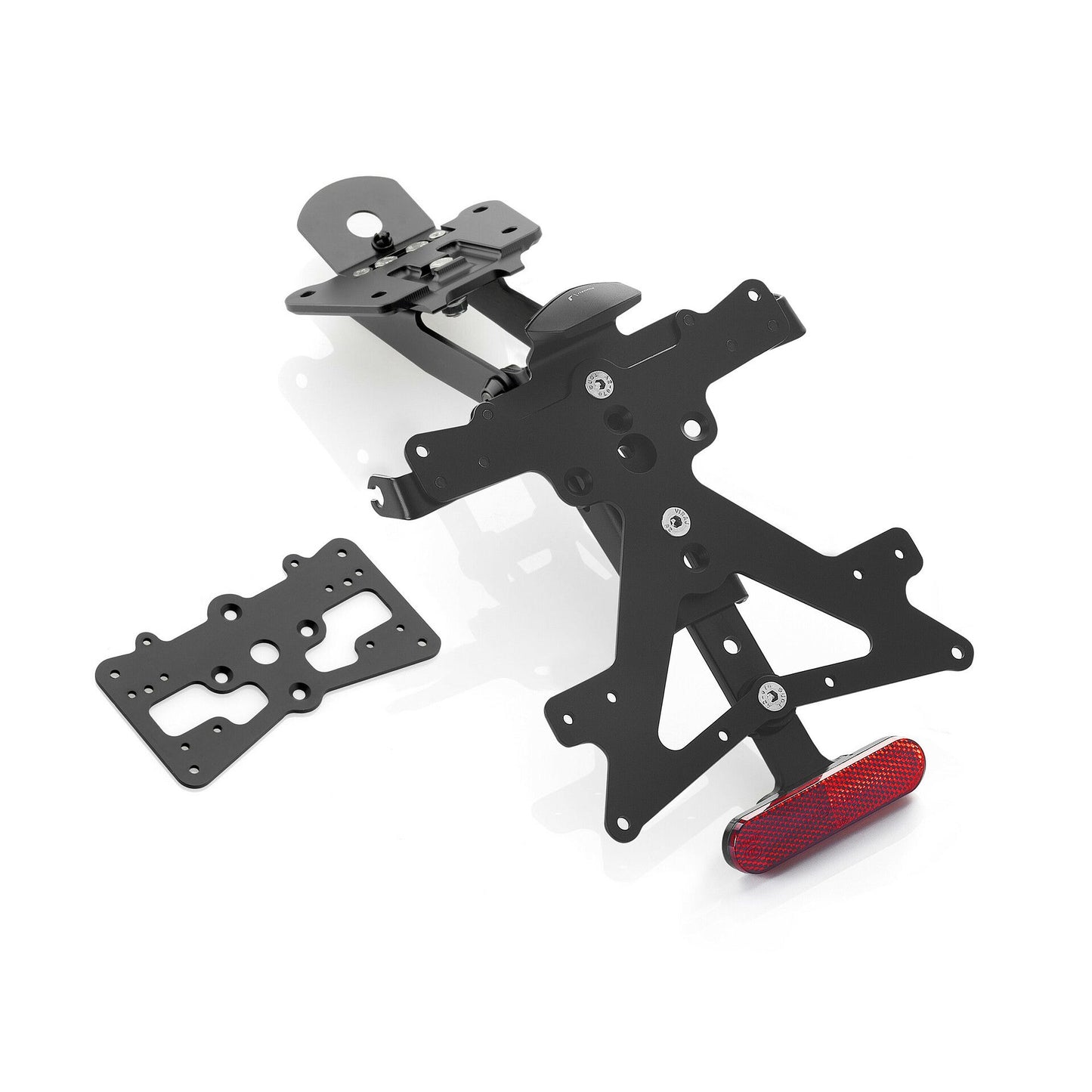 Fox License Plate Support Kit : PT226B