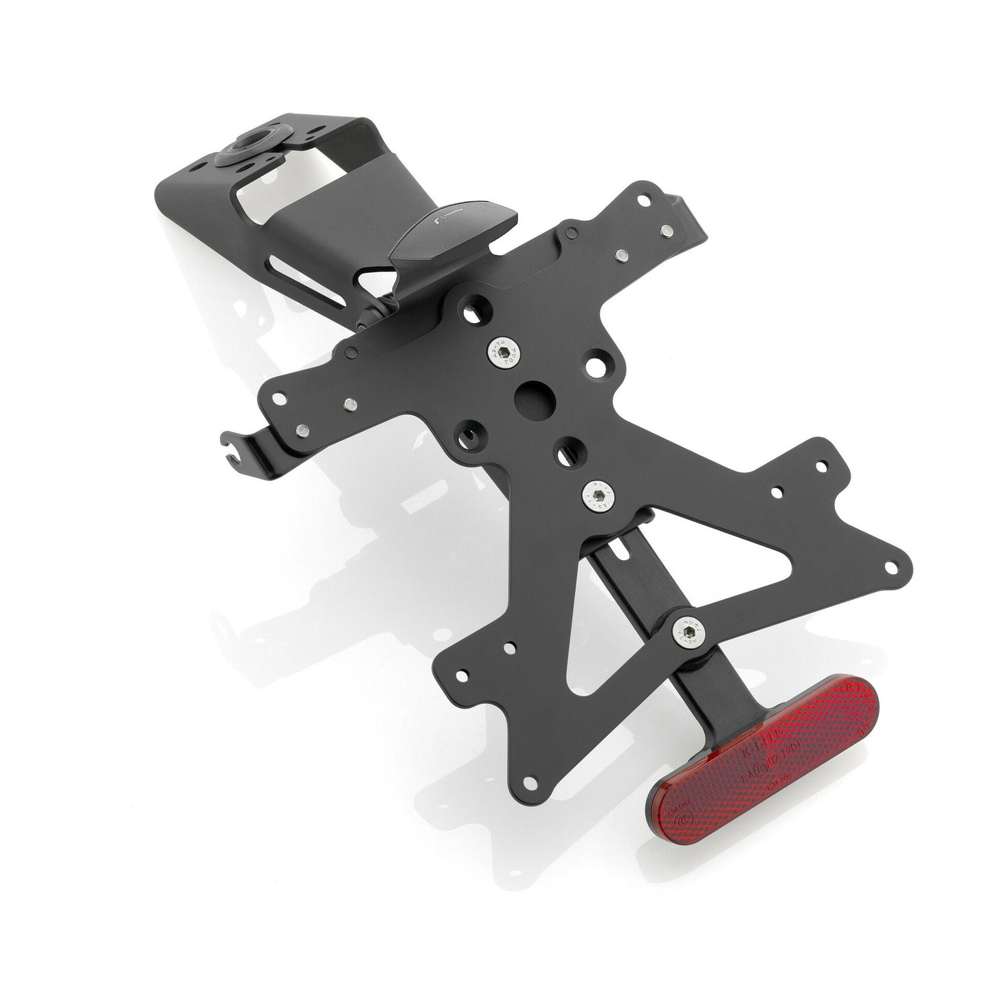 Fox License Plate Support Kit : PT229B