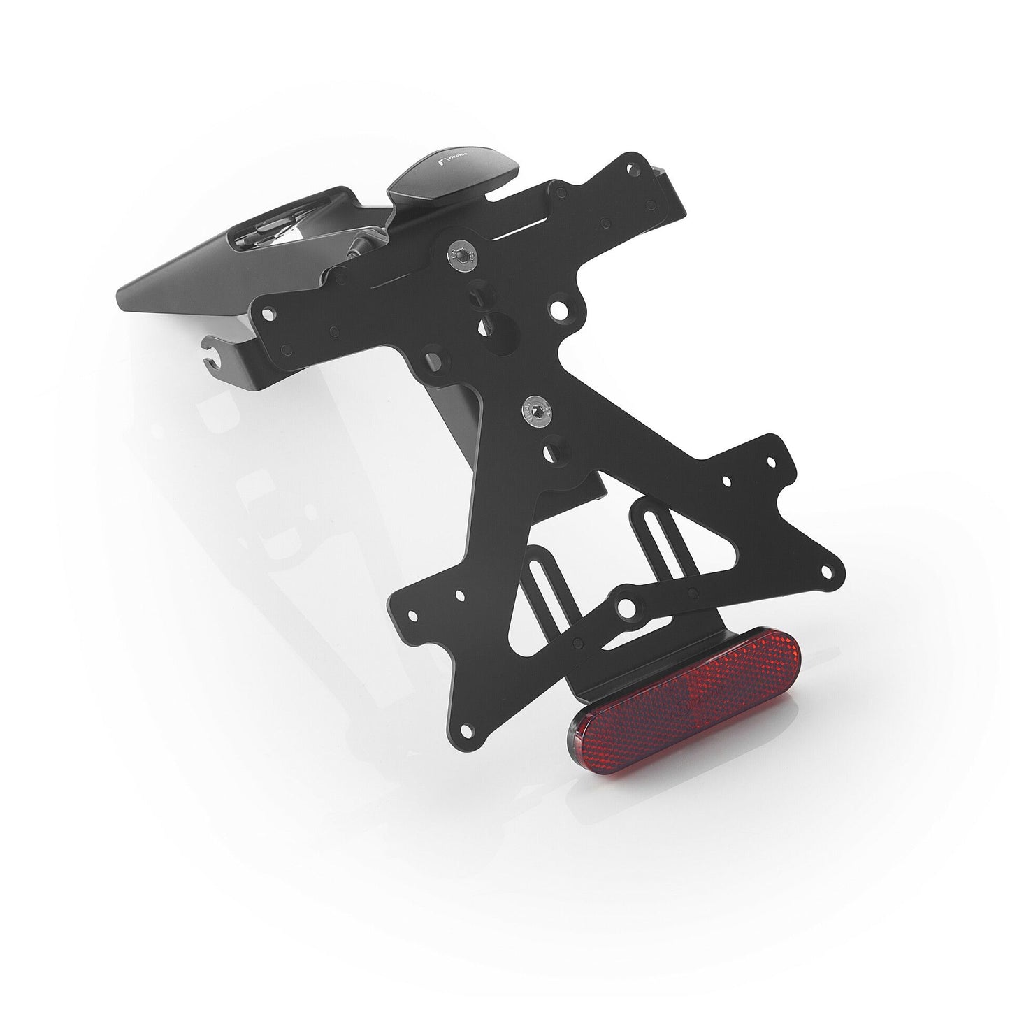 Fox license plate support kit : PT326B