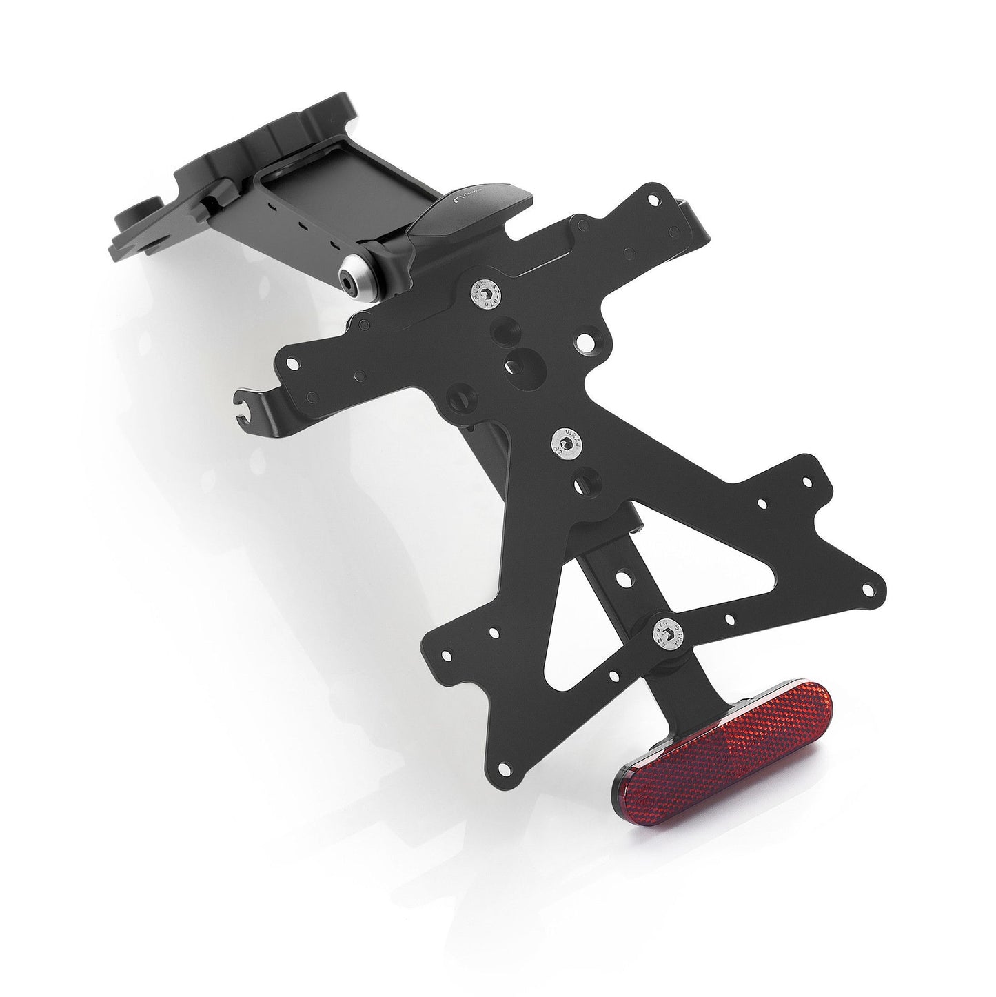 Fox License Plate Support Kit : PT409B