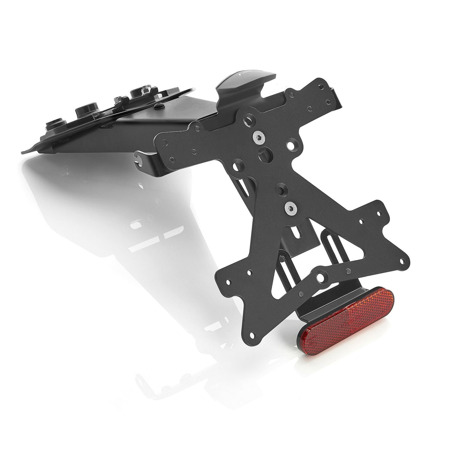 Fox License Plate Support Kit : PT414B