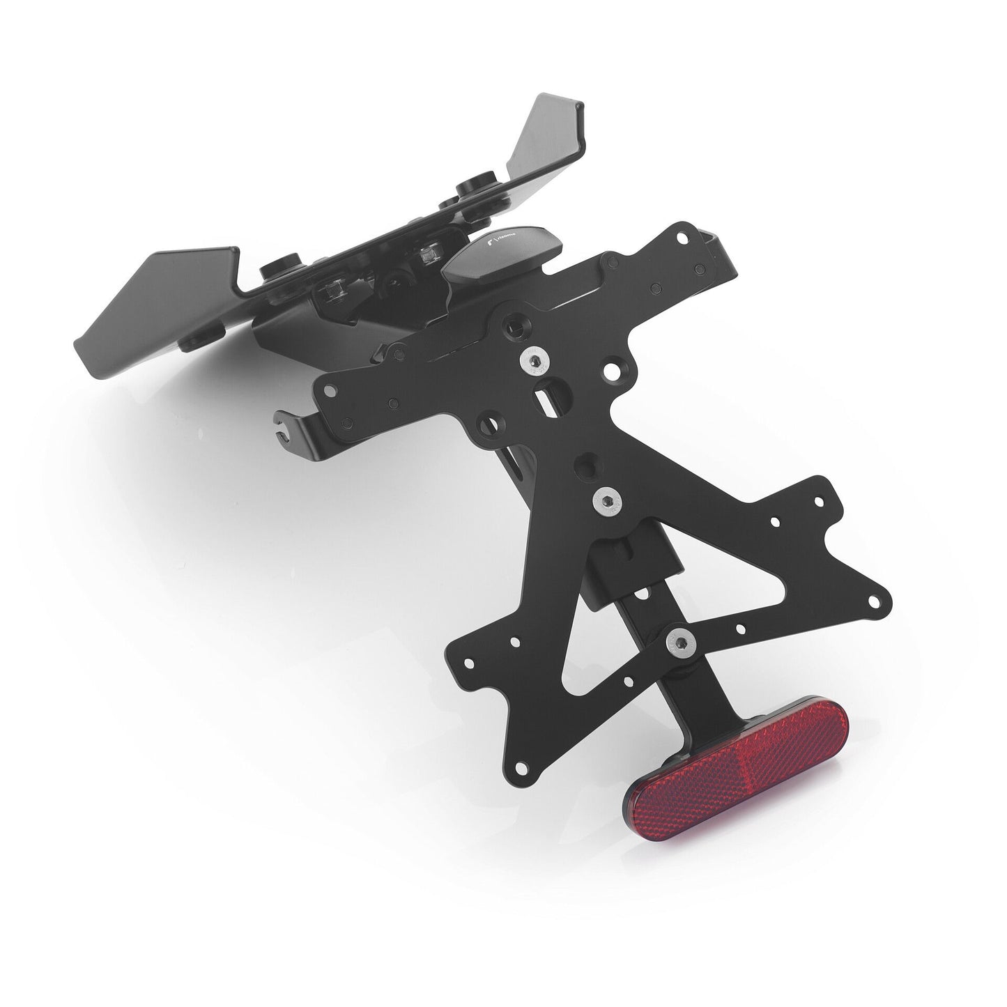 Fox license plate support kit : PT569B