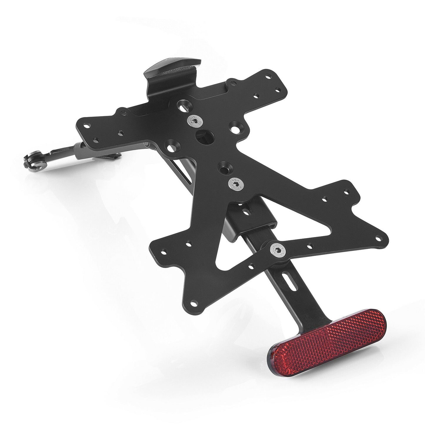 Fox License Plate Support Kit : PT668B