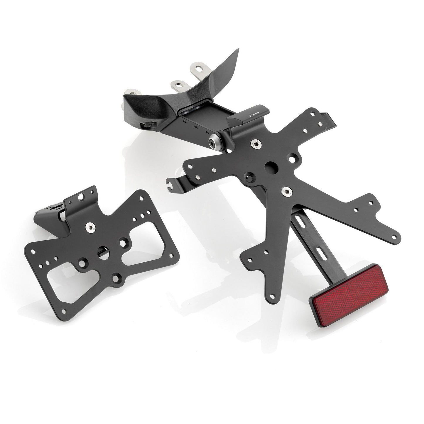 Fox License Plate Support Kit : PT681B