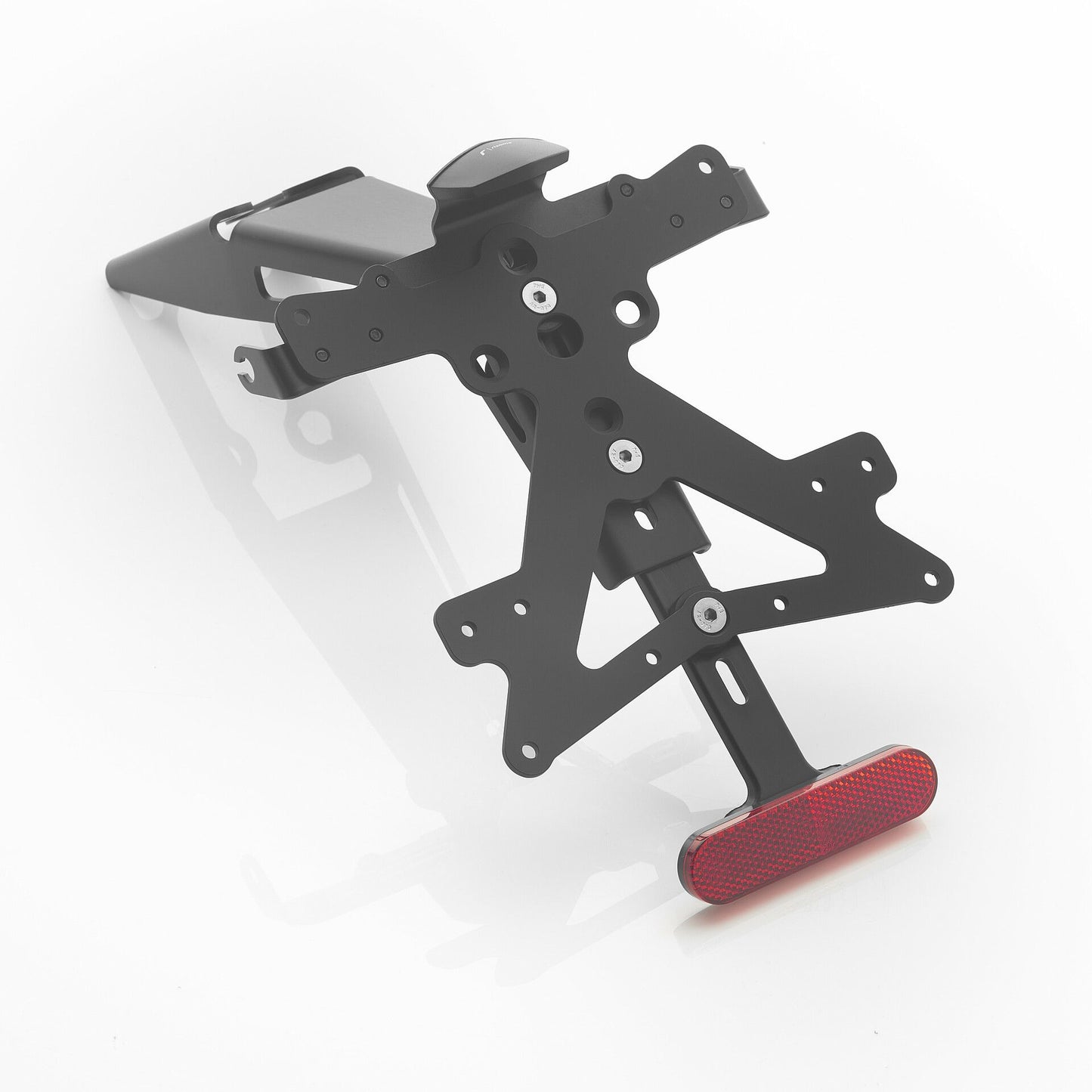 Fox license plate support kit : PT692B