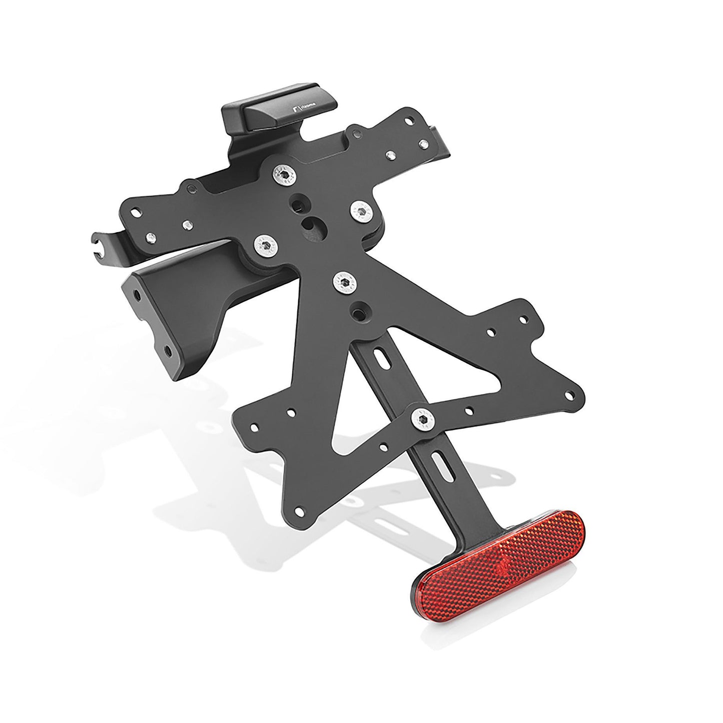 Fox License Plate Support Kit : PT751B