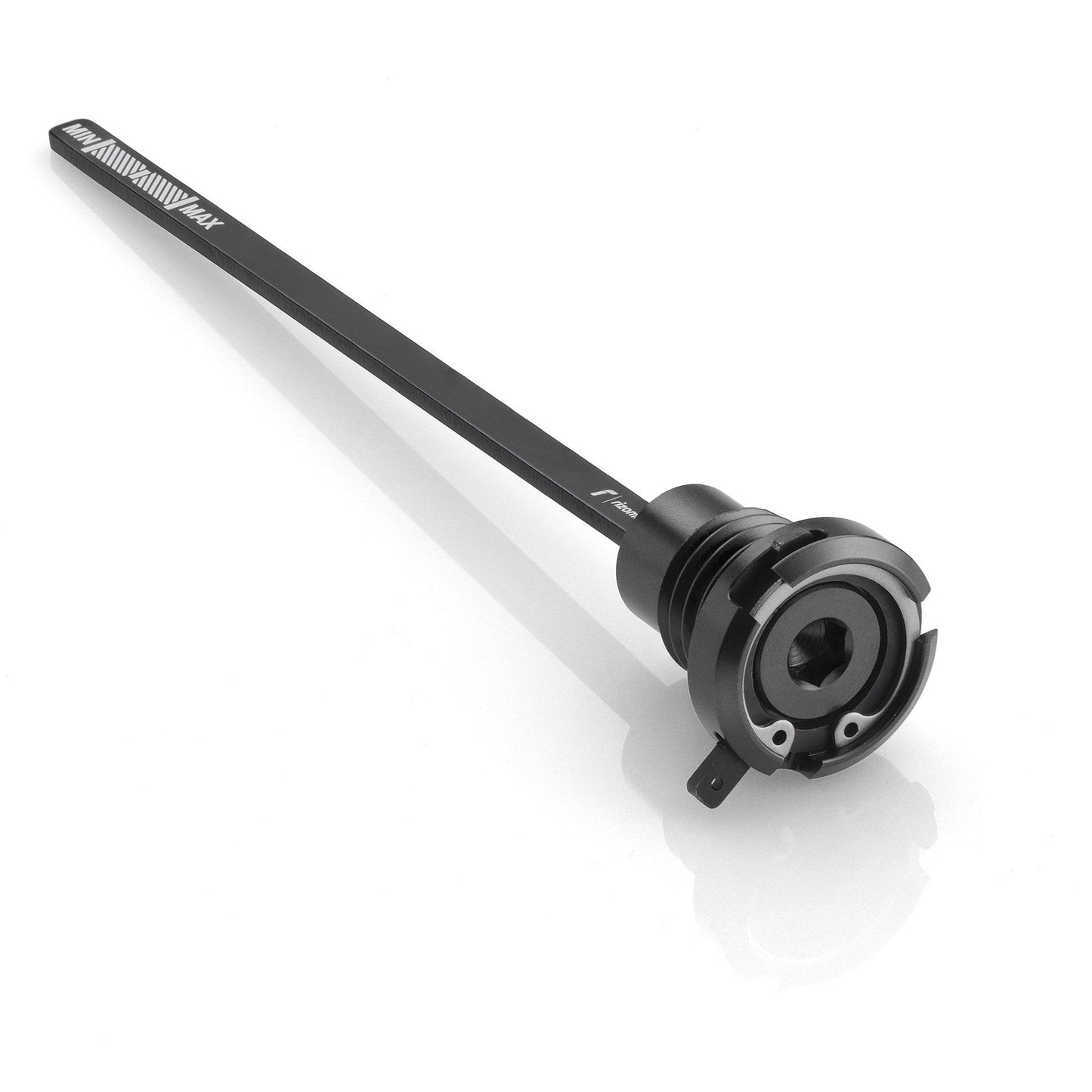 Oil Filler Cap with Dipstick : TP100B