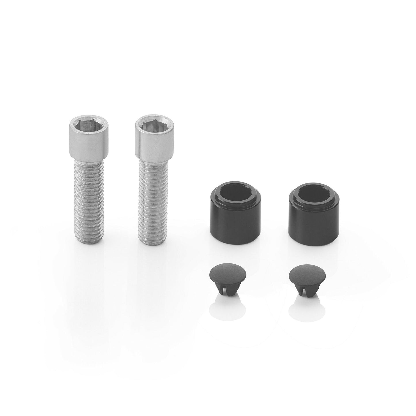 Stealth Naked ミラーアダプター : BSN900B