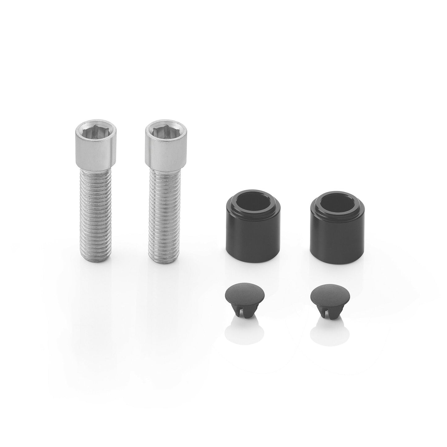 Stealth Naked ミラーアダプター : BSN901B