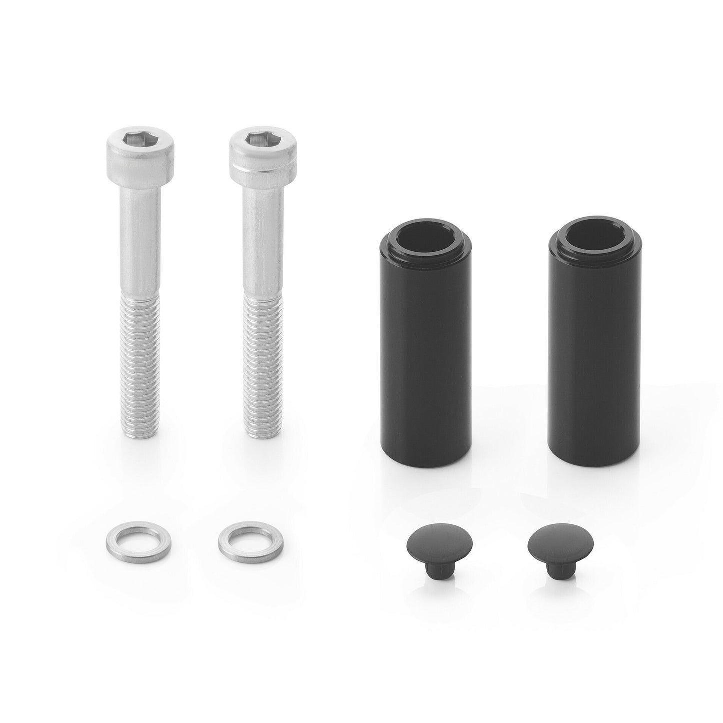 Stealth Naked ミラーアダプター : BSN902B