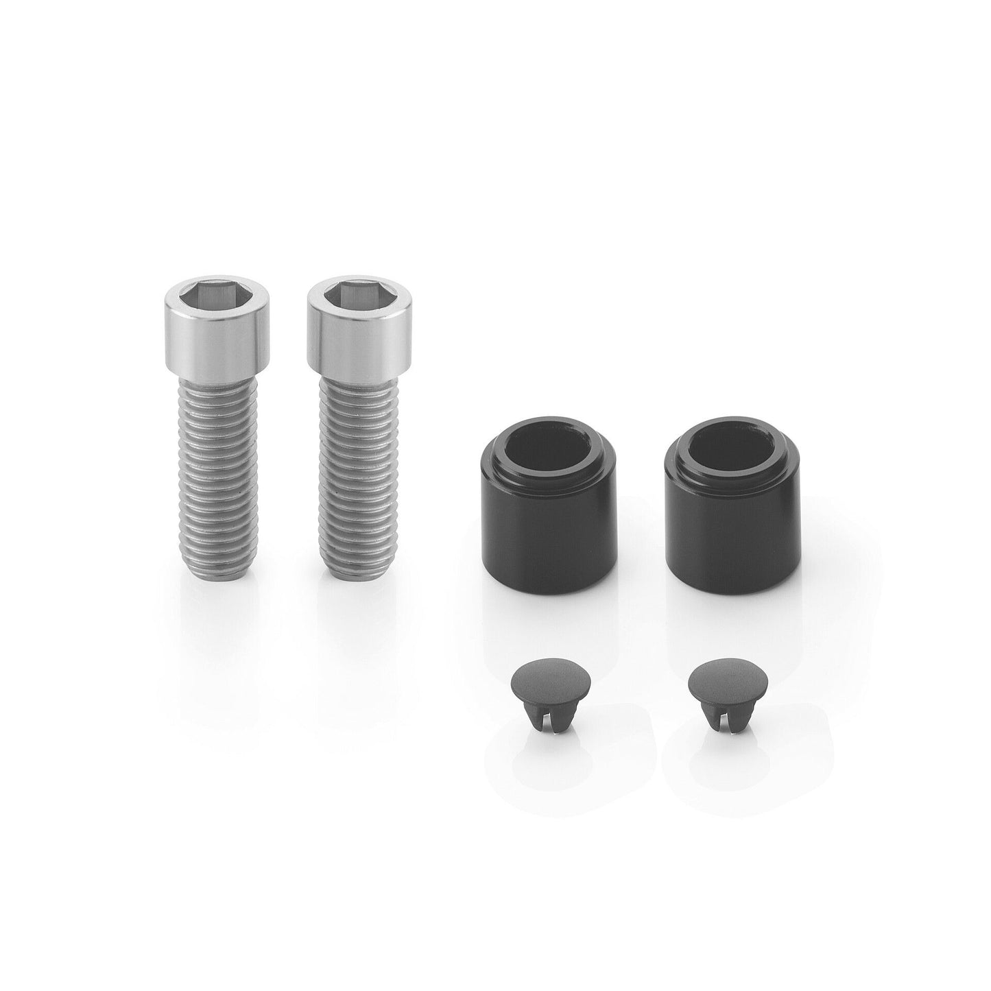 Stealth Naked ミラーアダプター : BSN905B