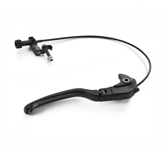3D Brake Lever with Remote Adjuster : LBK700BB