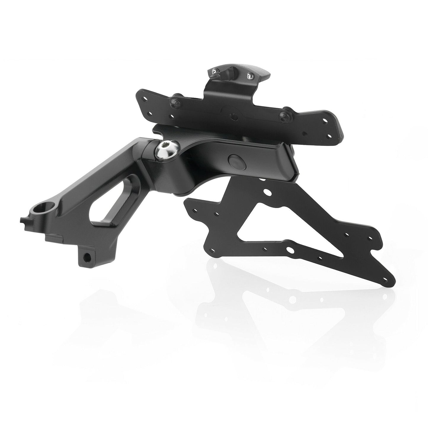 OutSide License Plate Support Kit : PTL523B