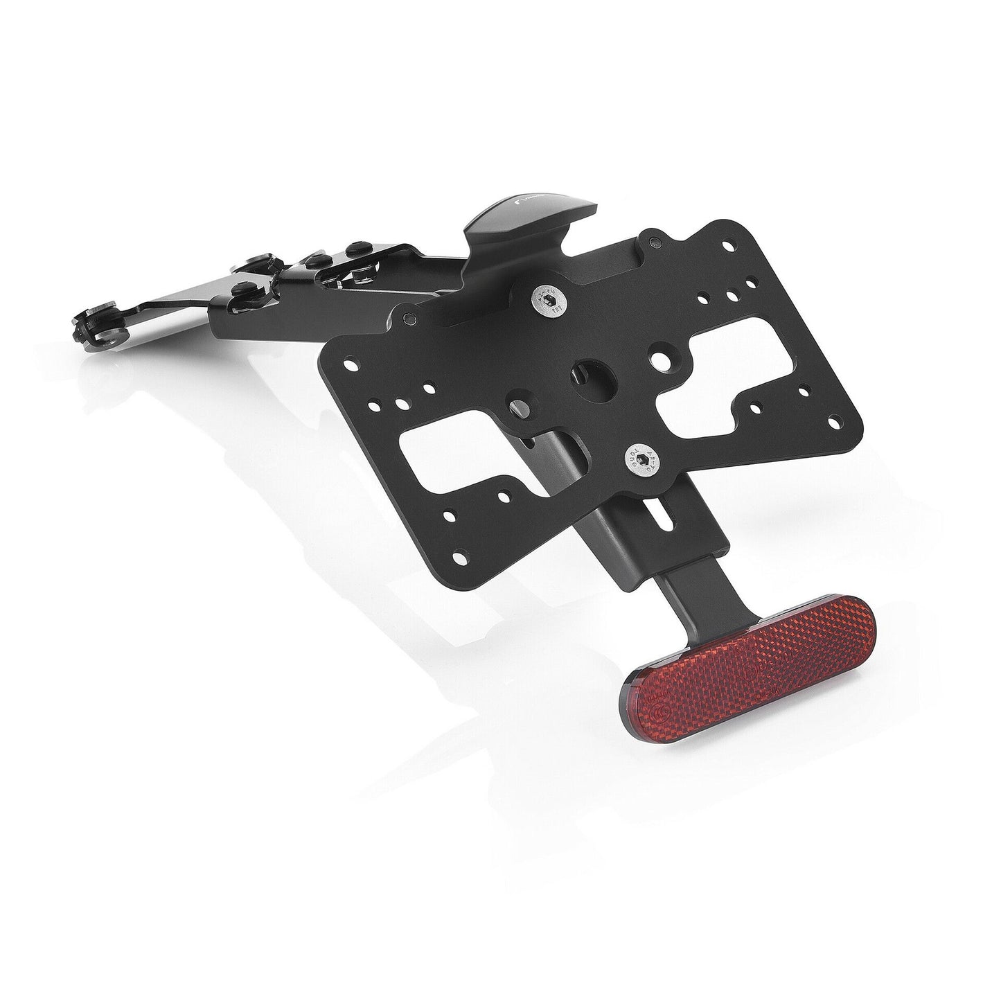 Fox License Plate Support Kit : PTS668B
