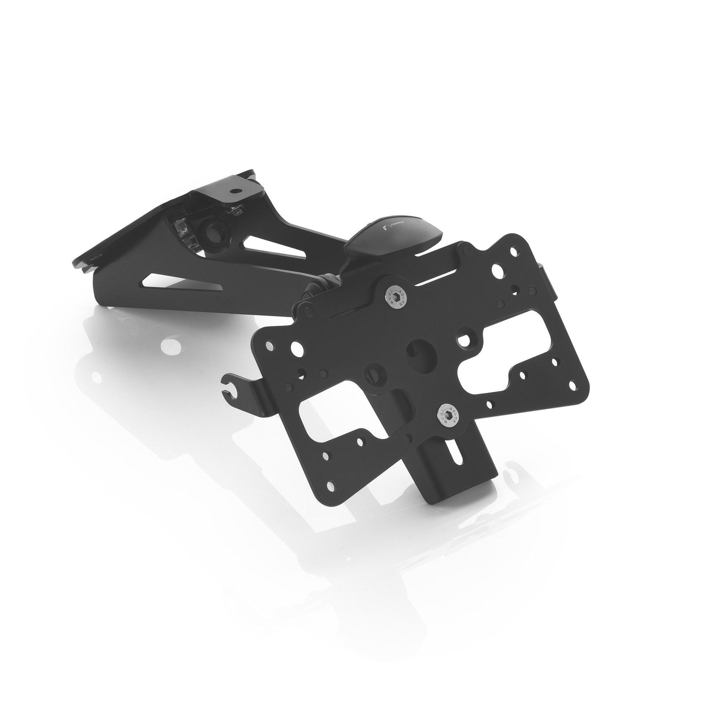 Fox License Plate Support Kit : PTS801B