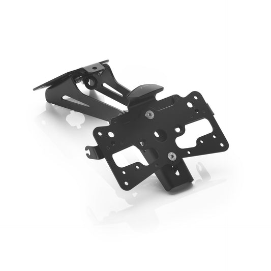 Fox License Plate Support Kit : PTS802B