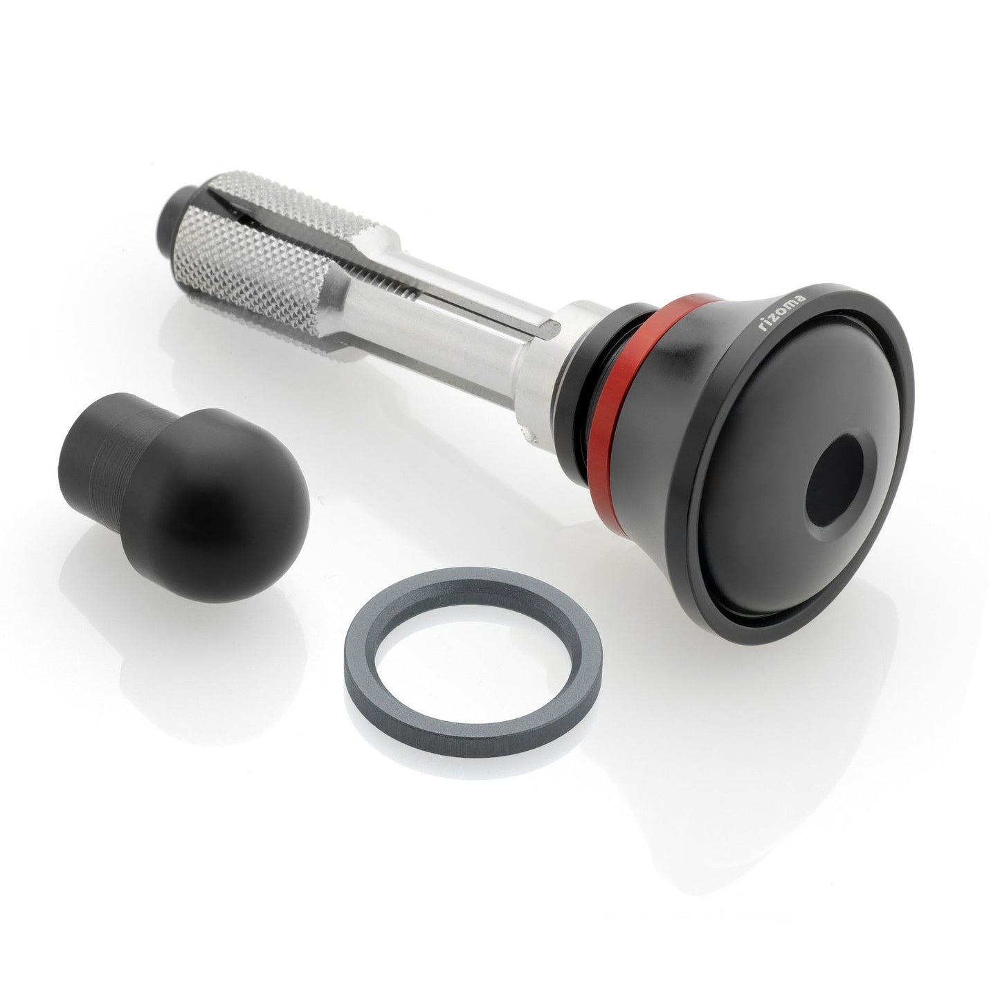 Rear Axle Slider : PWR311B