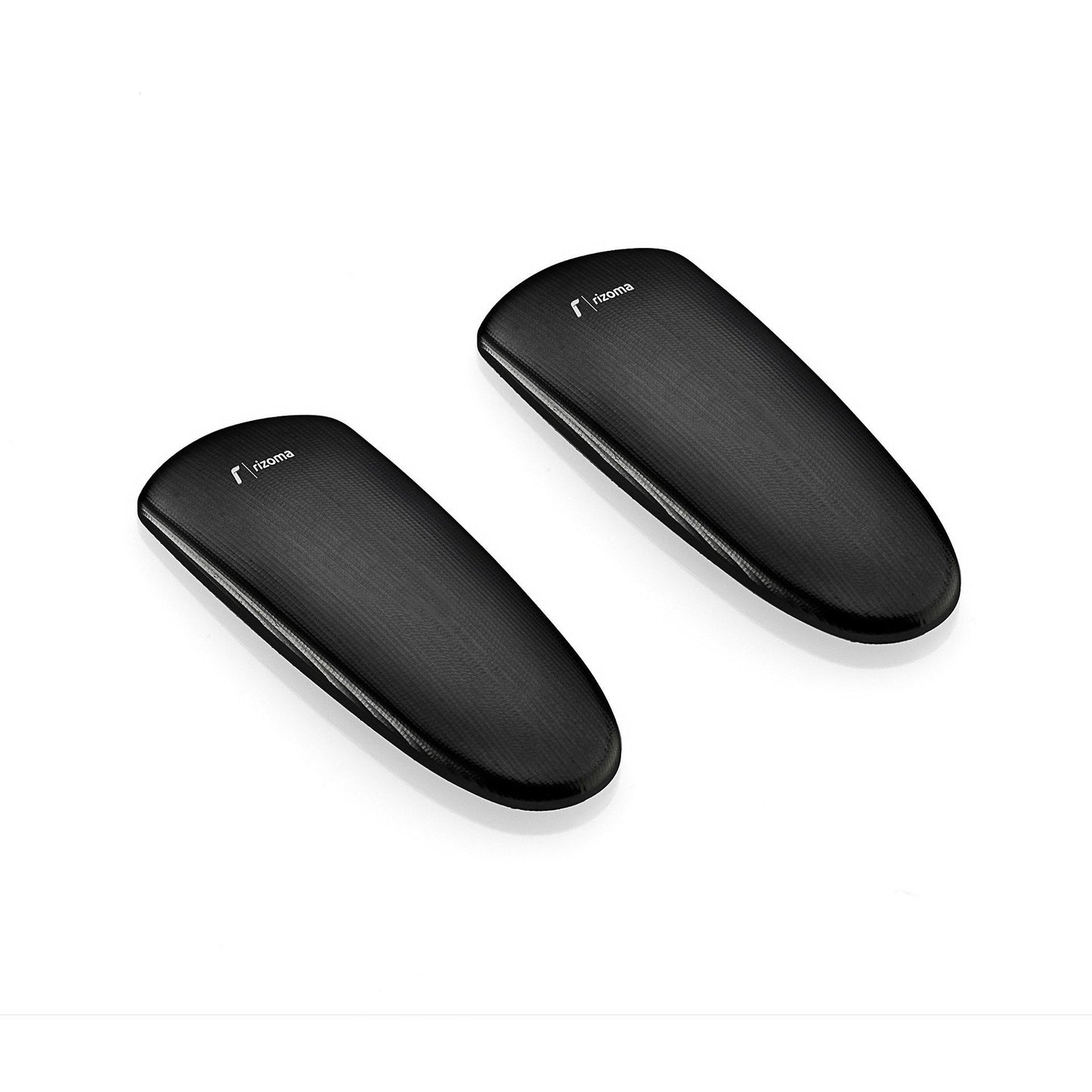 Upper Triple Clamp Plugs : ZBW059