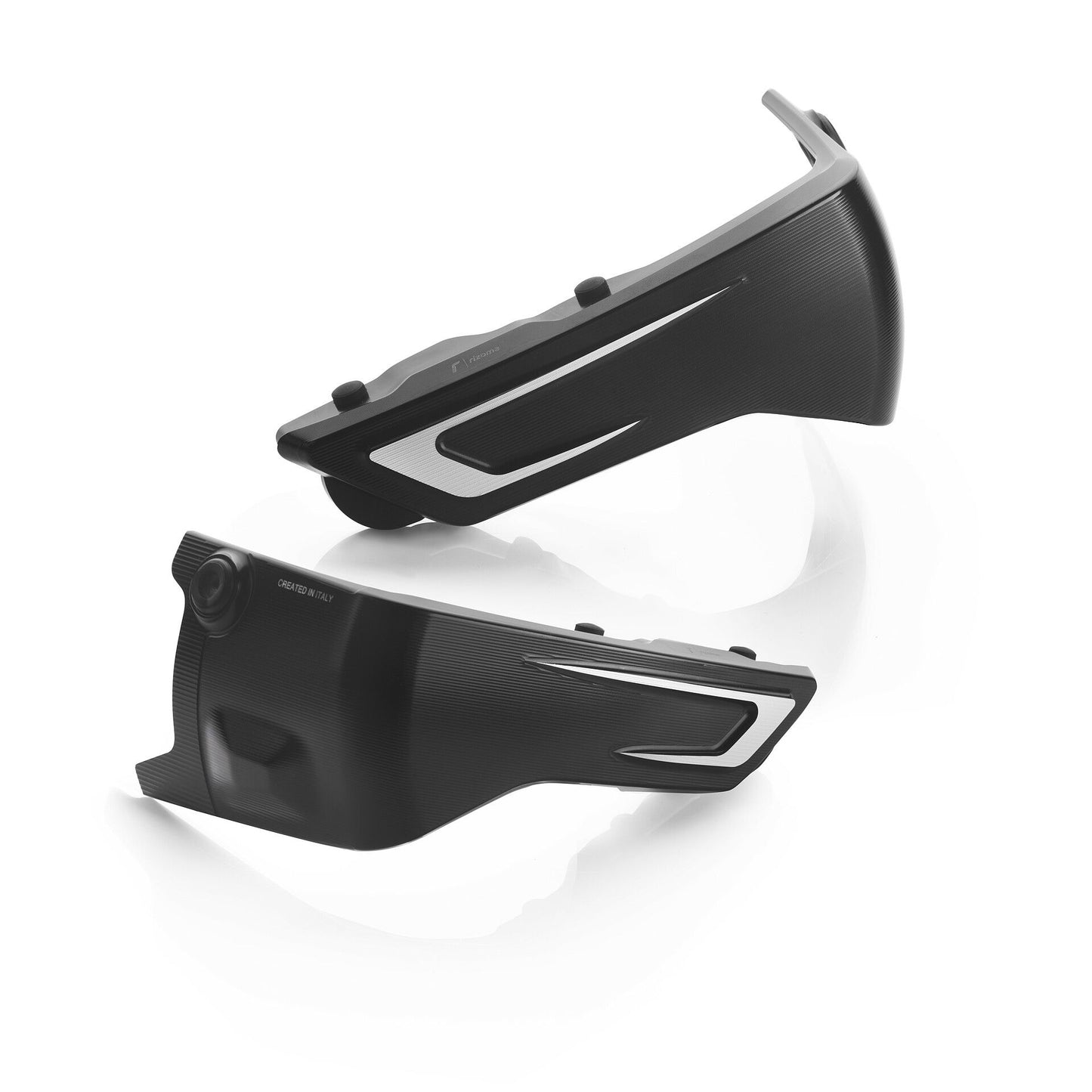 Coil Covers : ZBW099BA