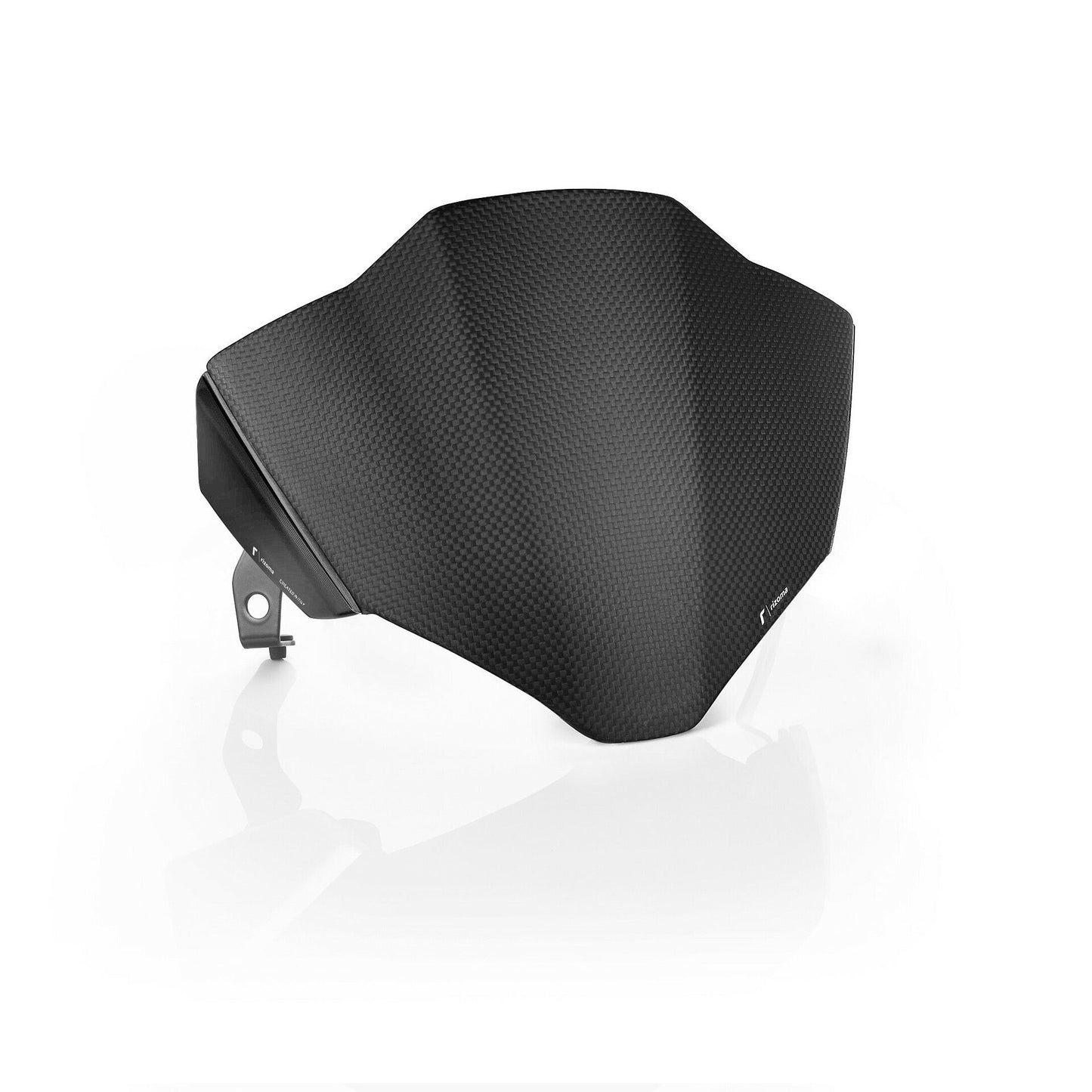 Headlight fairing with Mounting kit : ZDM150