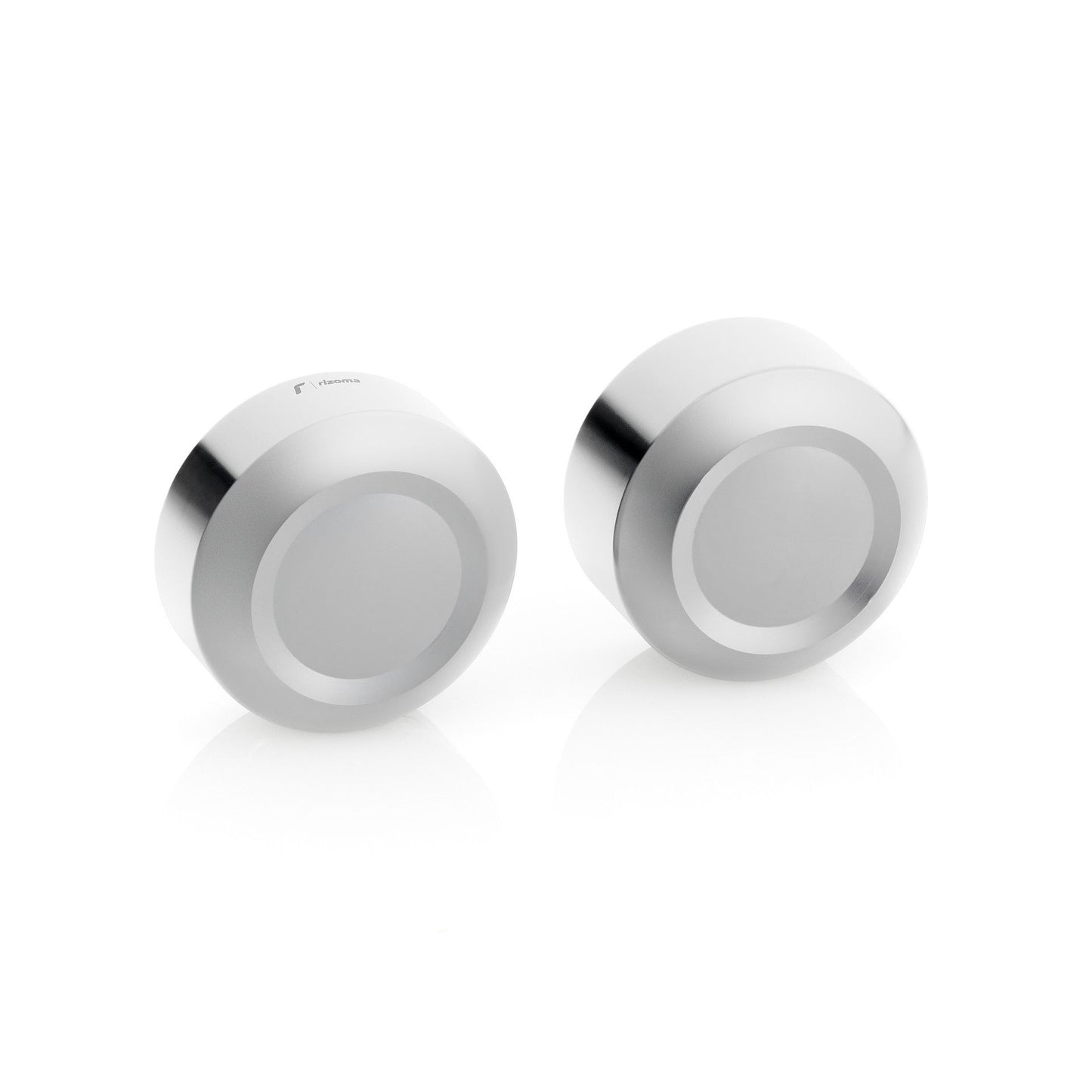Rear Axle Nut Covers : ZHD086
