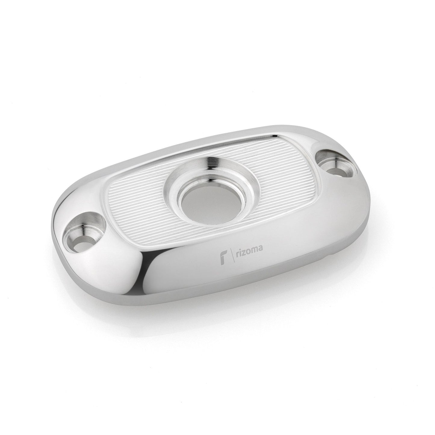 Rear Brake Fluid Reservoir Cap : ZHD123