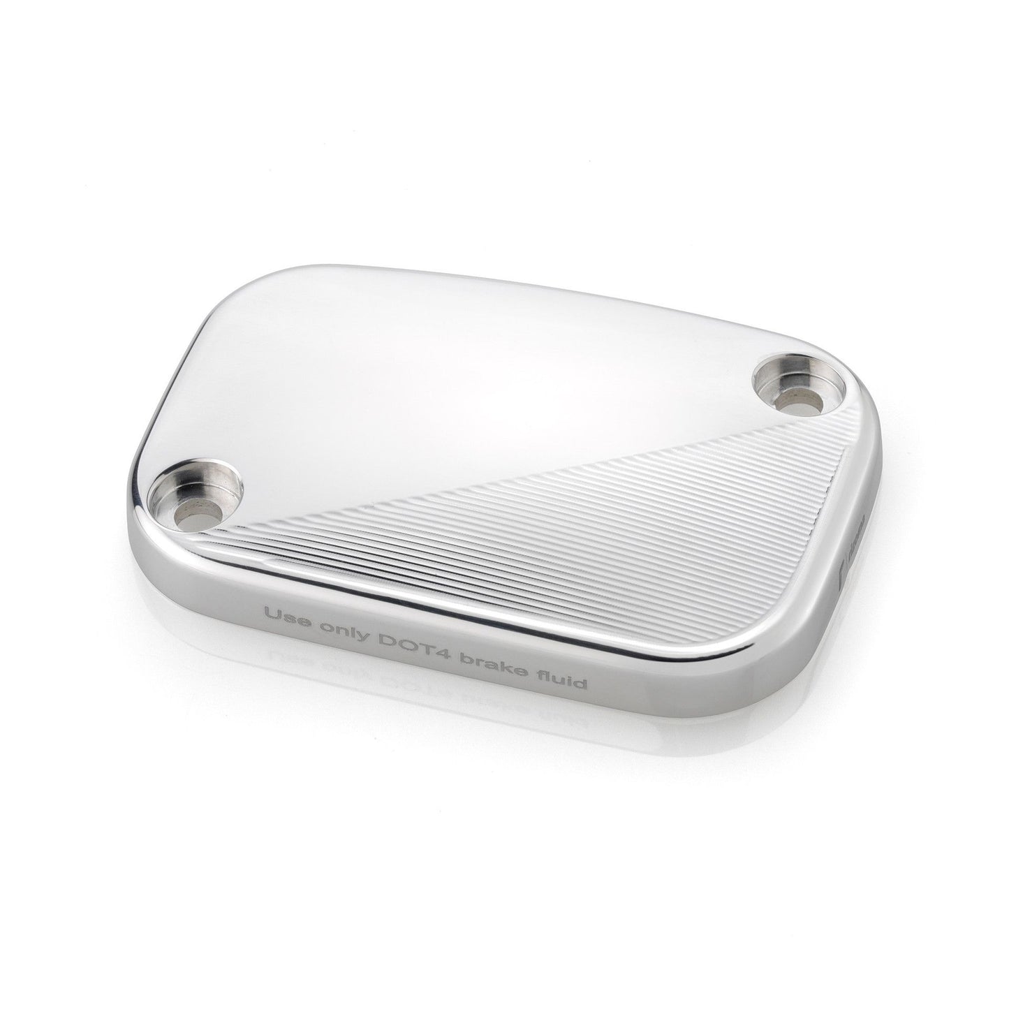 Front Brake Fluid Reservoir Cap : ZHD124