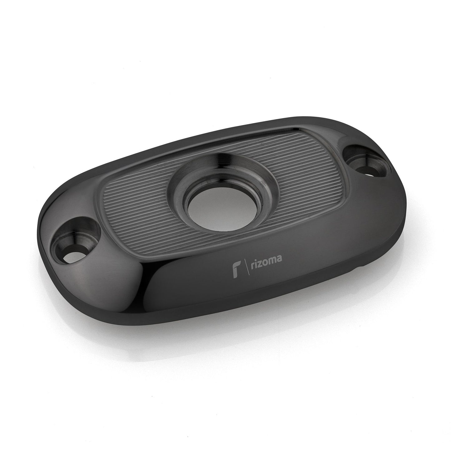 Rear Brake Fluid Reservoir Cap : ZHD123