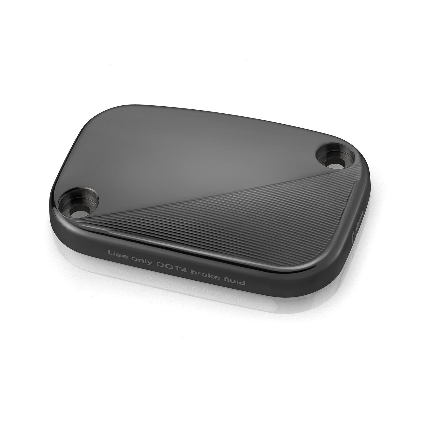 Front Brake Fluid Reservoir Cap : ZHD124
