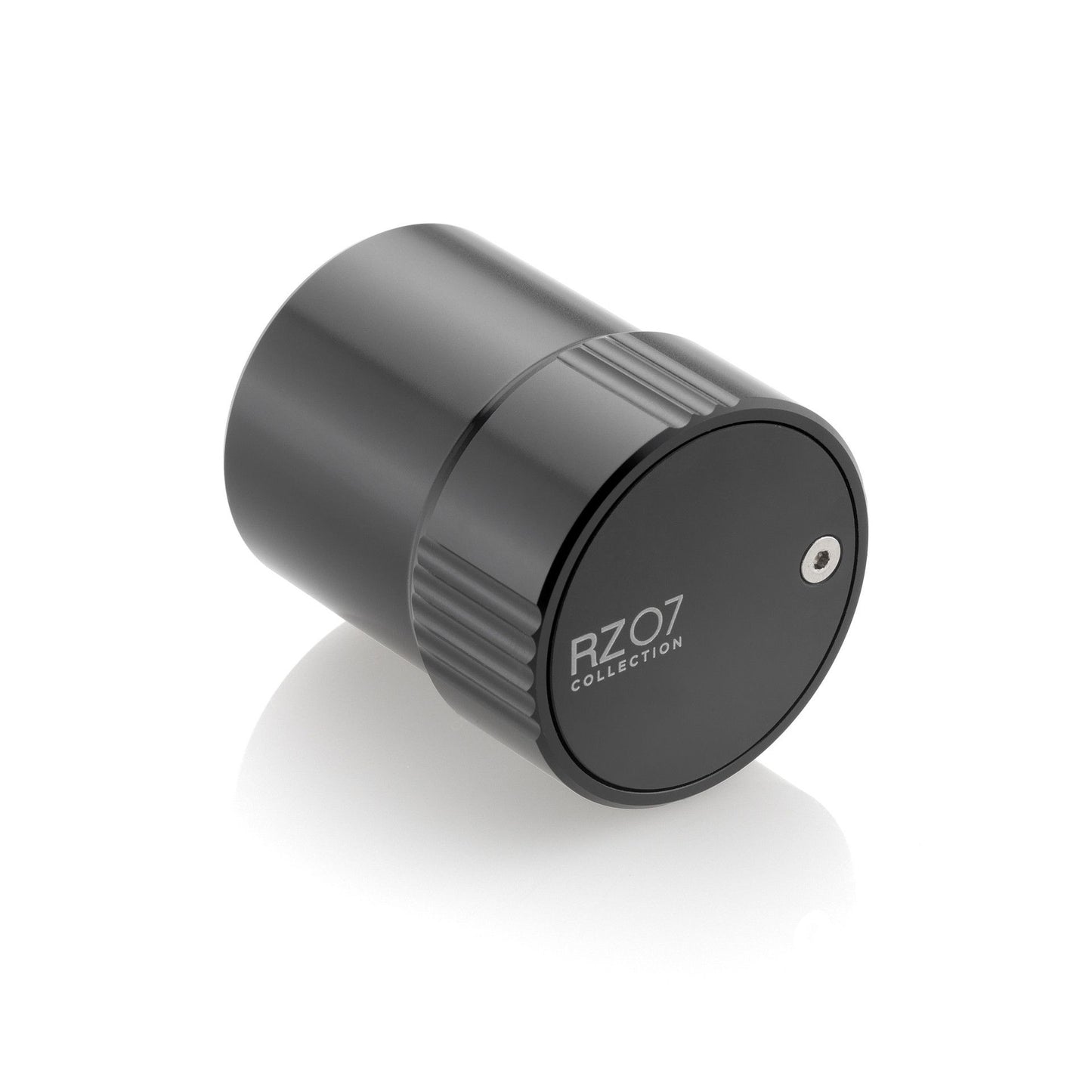 Rear Shock Preload Adjuster Knob : ZHD134BS