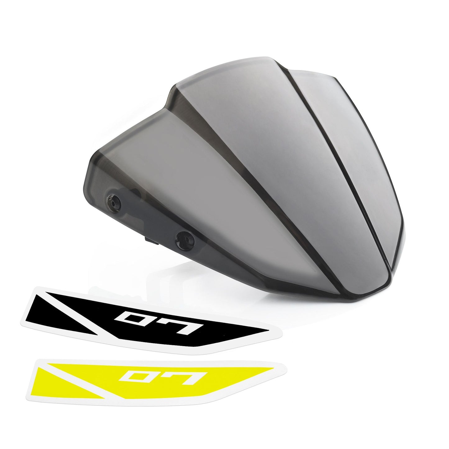 Headlight Fairing : ZYF040B