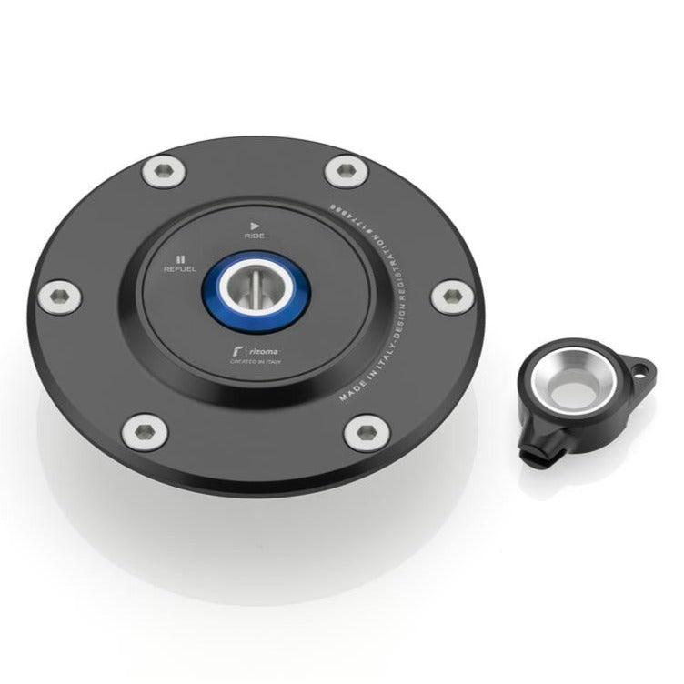 Fuel Tank Caps : TF053B