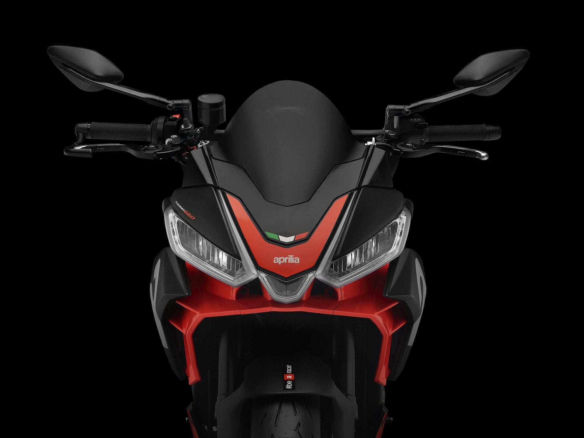 Aprilia – rizoma Japan