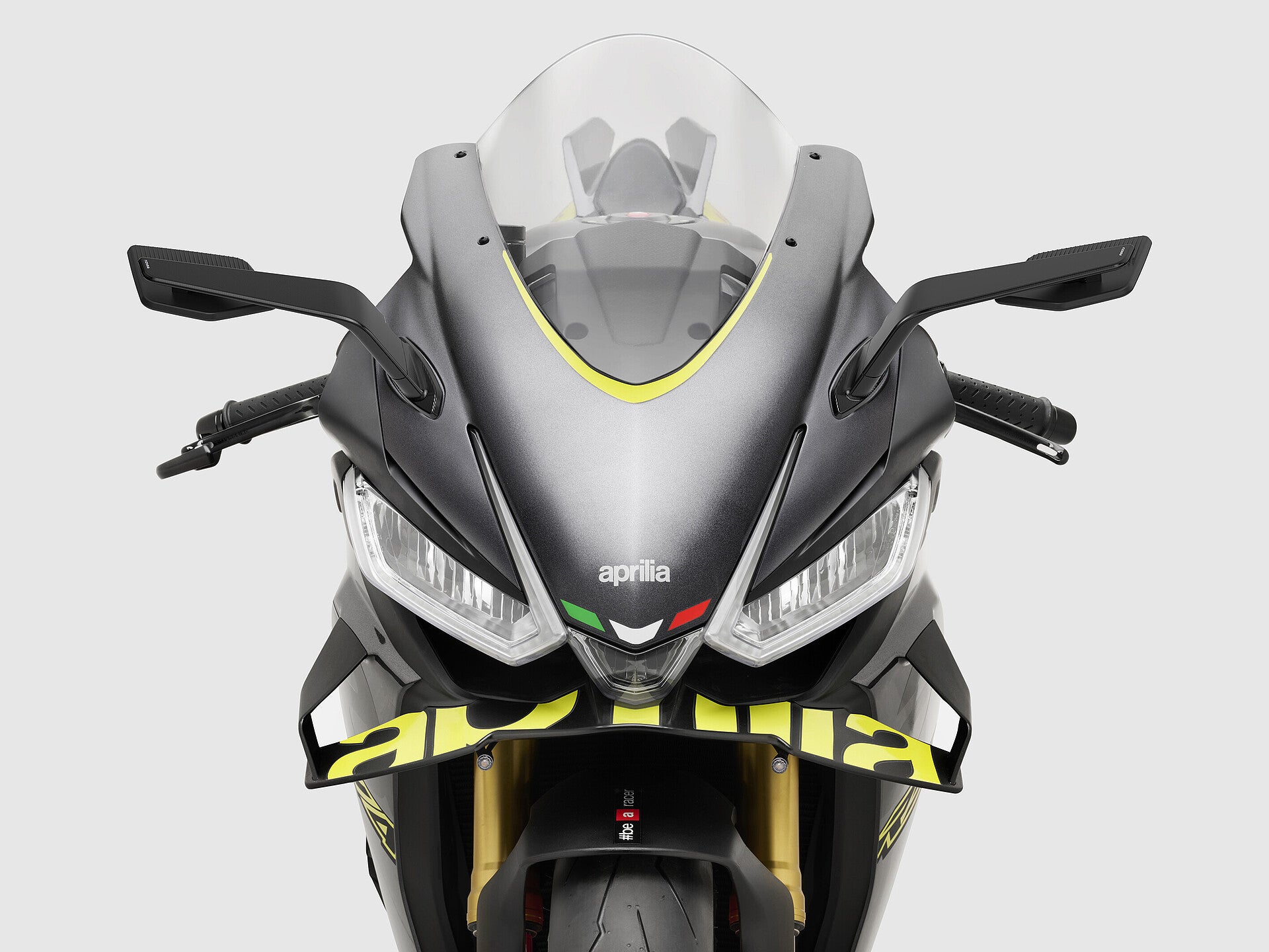 RSV4 1100 (2025 - 26) – rizoma Japan