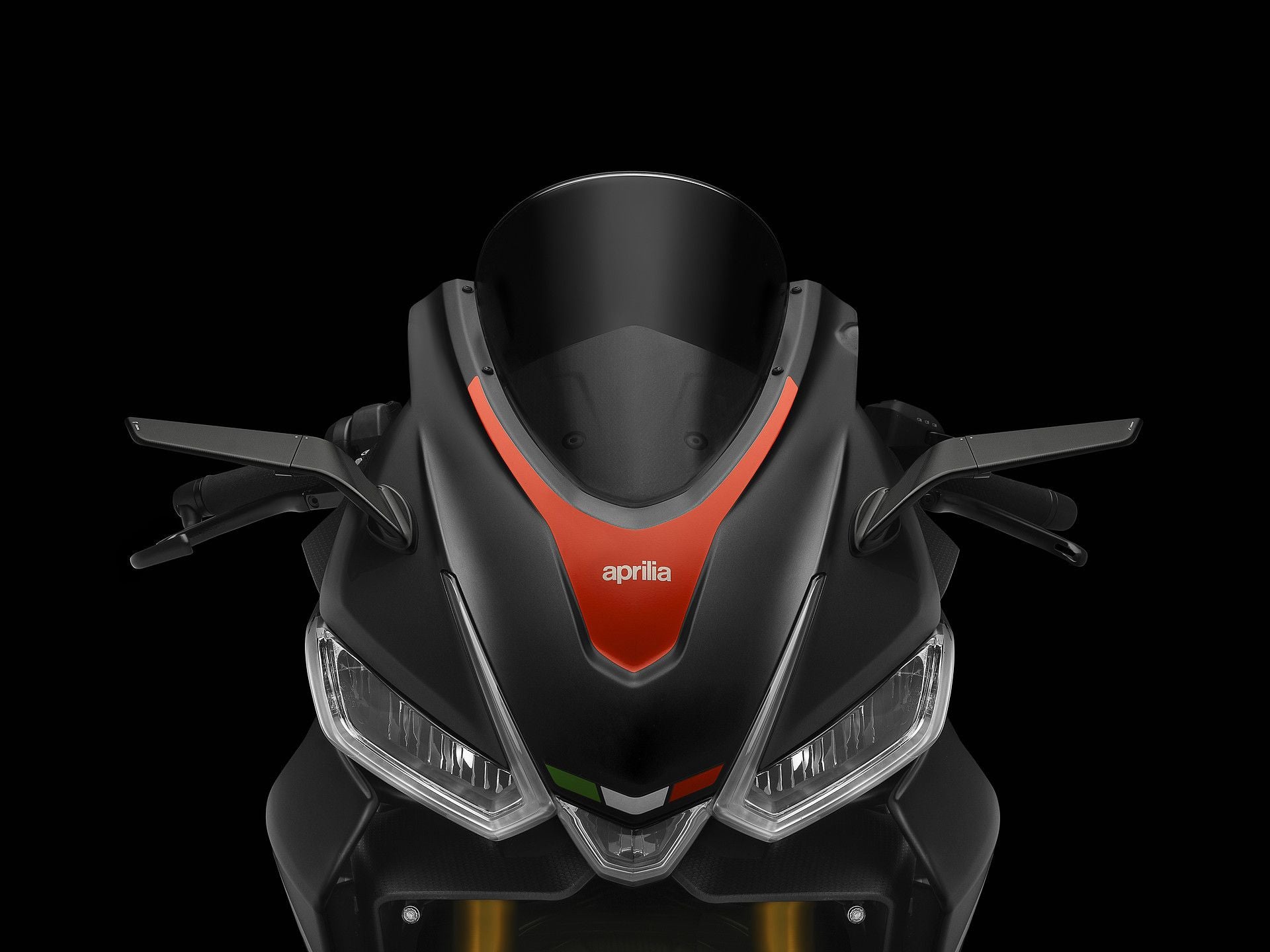 Aprilia – rizoma Japan